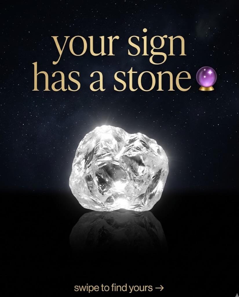 Swipe to see & comment down which is your stone👉🏻
DM to know more
To shop your stone, visit;
www.qalajewels.com
Link in bio🔗
#stonesign #gemstones #zodiacsigns #informative #explorepage✨