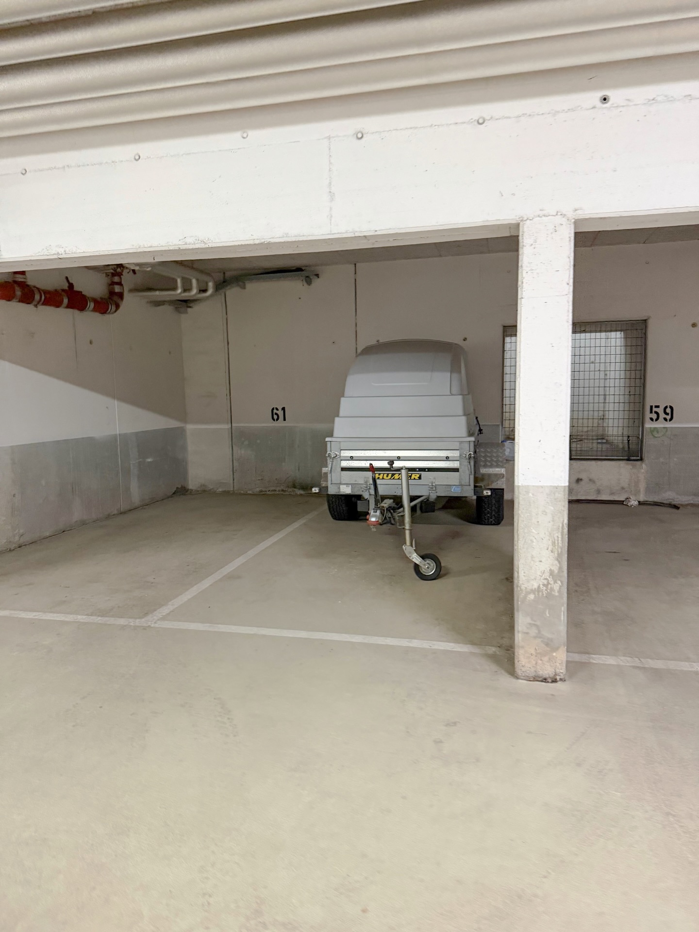 Sauber bis zum letzten Meter 💧
Wir bringen jede Garage wieder auf Top-Niveau.
Professionelle Reinigung, die man sieht!
👉 Swipe nach rechts fürs Vorher 👀
#garagenreinigung#tiefgarage#reinigung