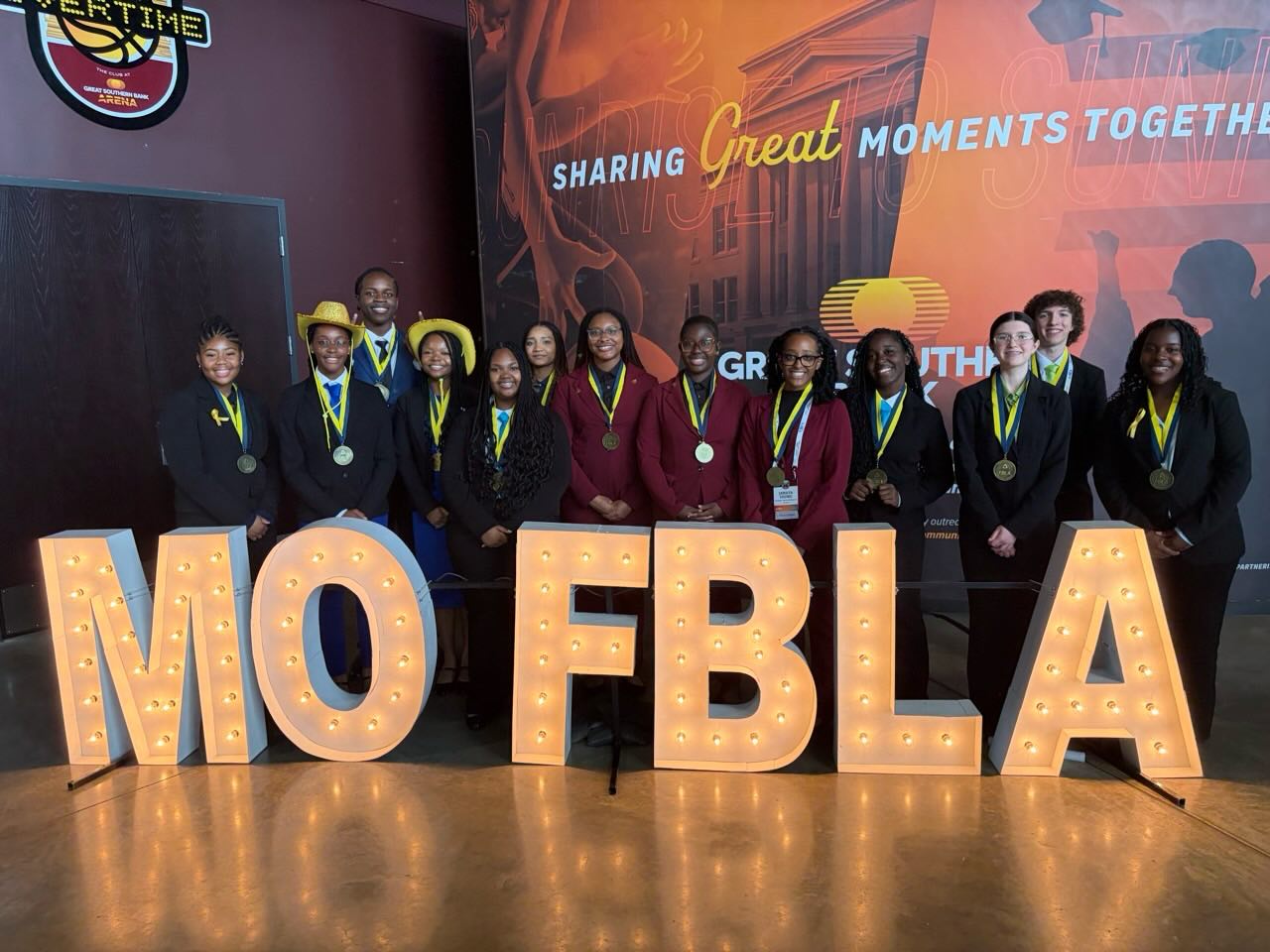 Hello! We are raising funds for STEAM Academy’s FBLA National Leadership Conference and would love your support. You can click here to make your donation - thank you! https://app.schoolfundr.org/fund/steamfbla26/YWtpp?utm_source=sms&utm_medium=message&utm_campaign=oneclick