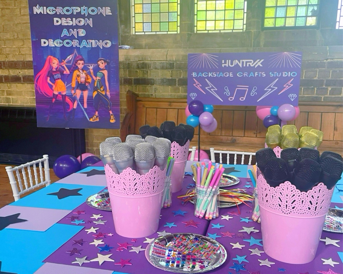 💕🎤K-POP Demon Hunters Party🎤💕
*
*
#KPopParty #KPopBirthday #KPopKidsParty #KPopDanceParty #KPopTheme #KidsParty #ChildrensParty #KidsBirthdayParty #BirthdayPartyIdeas #ThemedParty #PartyEntertainment #KidsEntertainment #KidsActivities #KidsEventPlanner #PartyIdeasForKids #LondonKids #LondonParents #LondonMums #LondonEvents #LondonPartyPlanner #LondonKidsParties #LondonBirthdayParty #LondonFamily #LuxuryKidsParties #CreativeKidsParties #PartyStyling #KidsPartyIdeas #MemorableMoments #KPopInspired