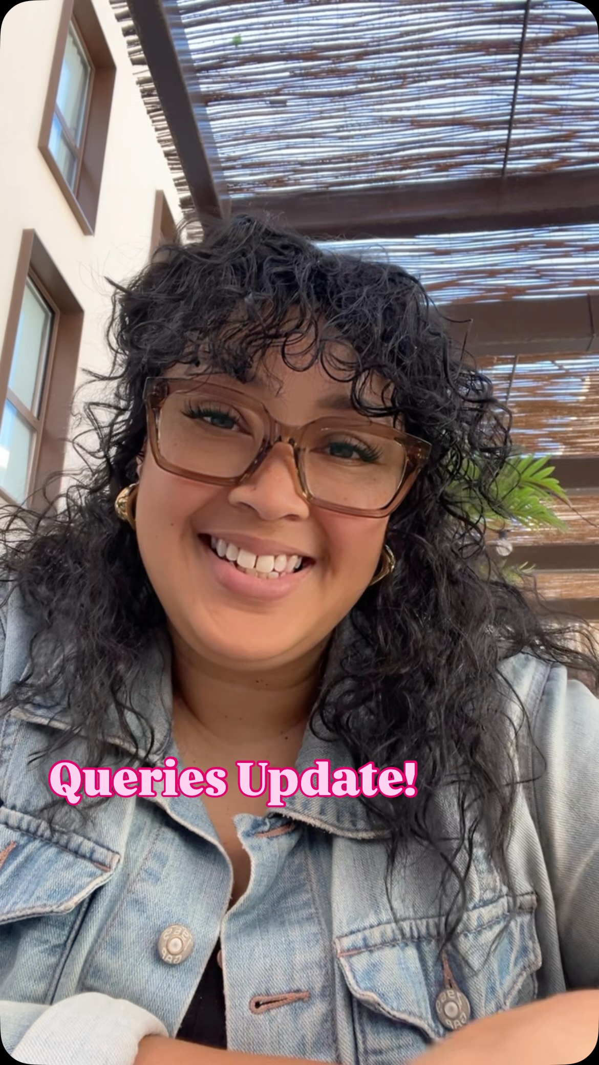 Query Update! A whole month’s worth received, and nudges are already happening. Patience is greatly appreciated!!
#literaryagent #querying