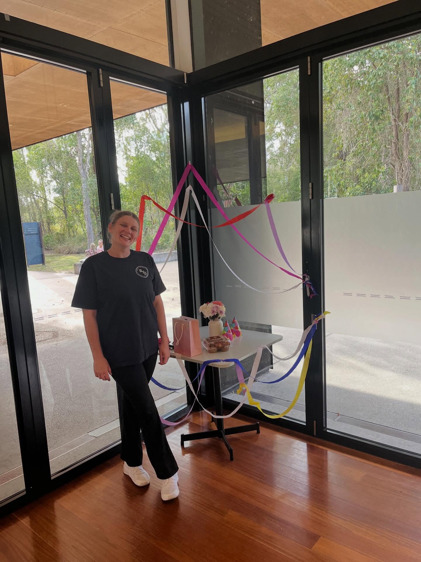 Happy birthday Miss Theresa💖🥳😘
We hope your birthday was filled with love and happiness, thank you for being the absolute best teacher in the world, we love you!!!
#dance #danceteacher #damcestudio #studioowner #happybirthday