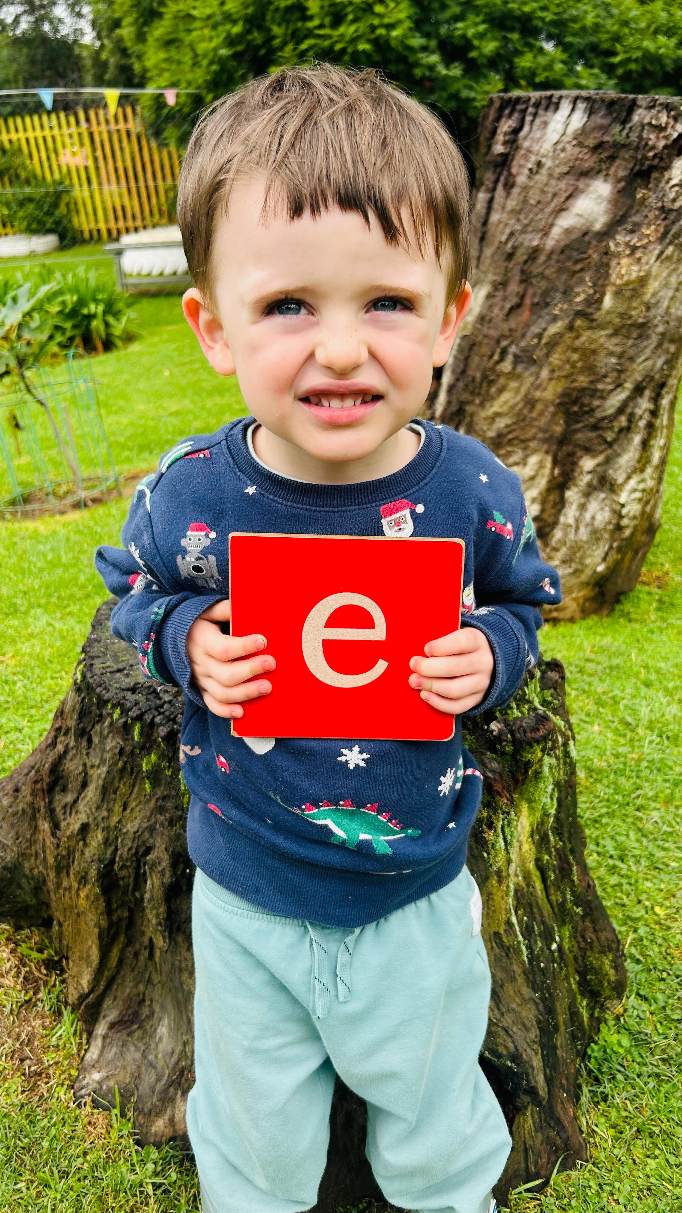 From touch ... to sound ... to reading 📖Beginning with the tactile experience of the sandpaper letters, the child connects doing to symbol. 🔤With the moveable alphabet, these sounds are brought together to build words 🌻Finally, the journey unfolds into reading with simple phonetic words. A beautiful, concrete path towards confident reading 📚#preschool #montessoripreschool #educator #childdevelopment