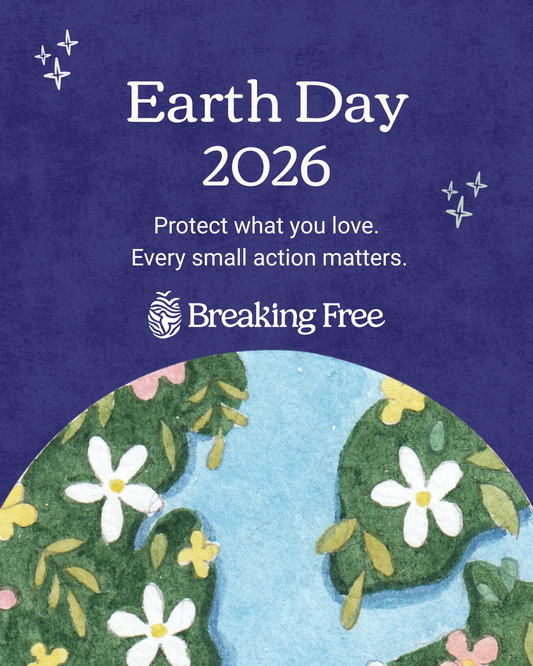Environment shapes outcomes.
This Earth Day, we recognize that safe, stable environments are essential to survivor care. Access to housing, resources, and support creates the conditions where healing can begin.
Everyone deserves a place where they can rebuild safely.
Happy Earth Day from Breaking Free! 🌍
#EarthDay #BreakingFreeMN #SurvivorCare #EndExploitation #HousingIsPrevention #CommunitySupport #BreakingFreeMN