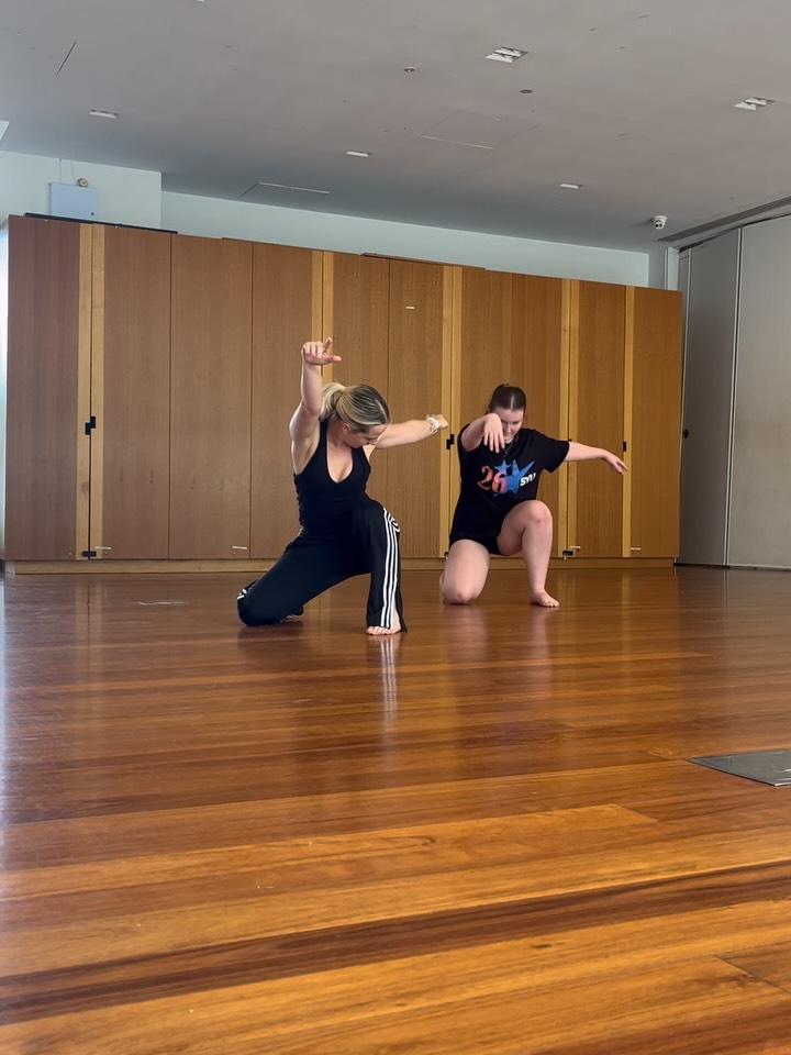 Learning solos! We can’t wait for competition season to begin🥳✨💃
#dance #dancestudio #dancecompetition #danceeisteddfod #dancesolo