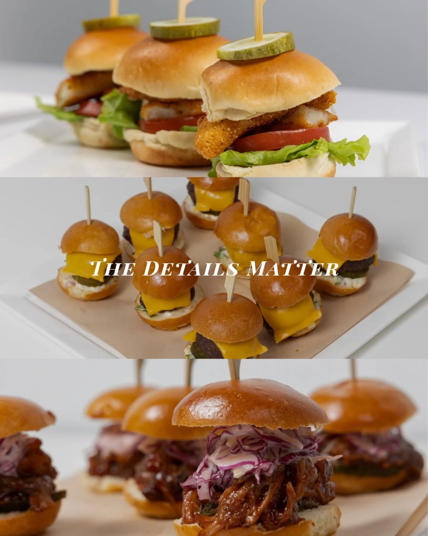 The details matter!
At Cajun Cafe Chicago, we care about you and your guests.
It’s the small details from the food to the service that really bring everything together. We’re with you every step of the way to make sure it all feels right.
#CajunCafeChicago #ChicagoCatering #EventCatering #ChicagoEvents #Hospitality