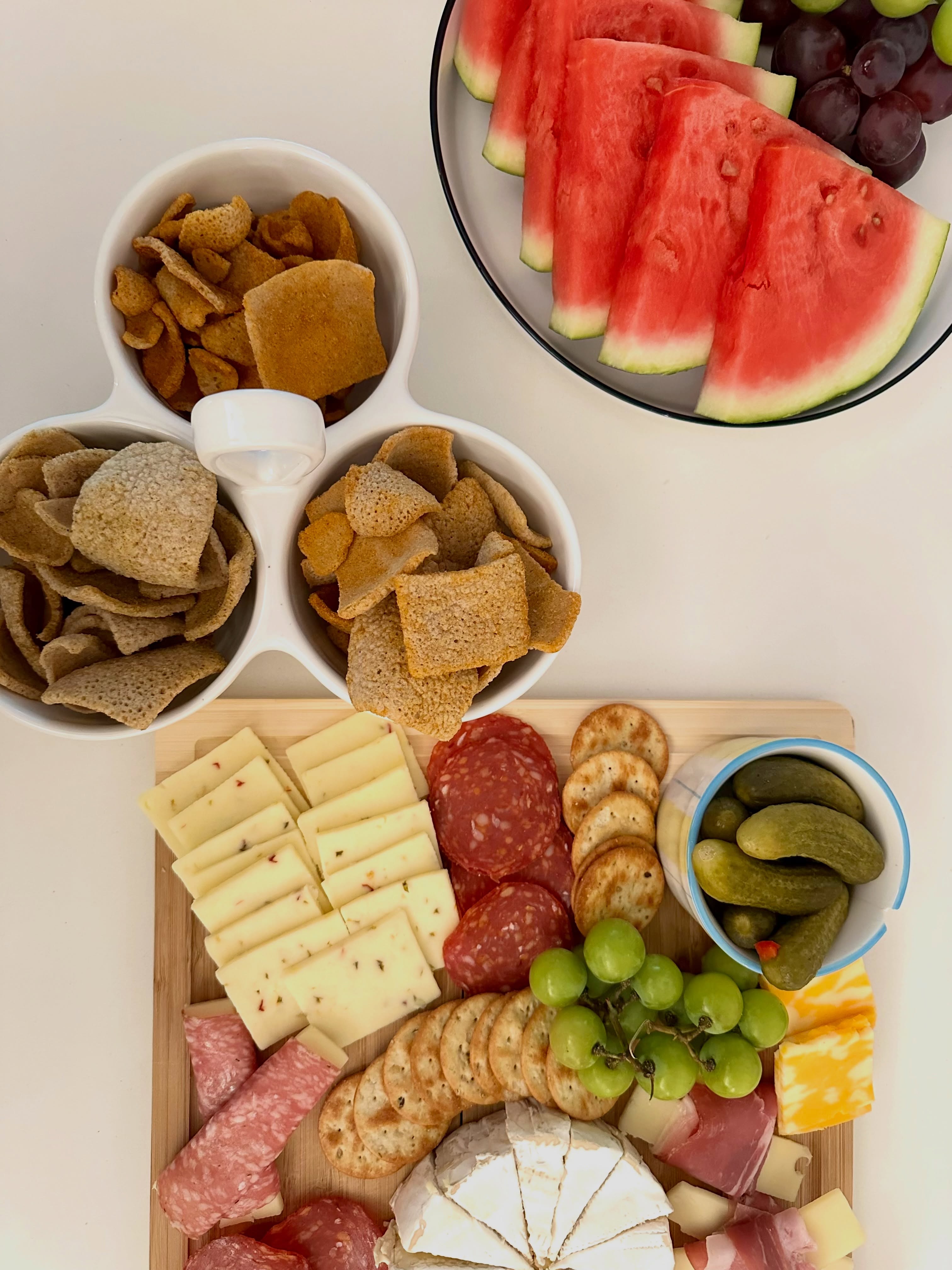 It’sssss Fridayyyyy!!! Wishing you All happy Weekend.
Find our Injera Crisps at @wholefoods @momsorganicmarket @streetsmarket @wegmans and many more Ethiopian Markets
#tsionafoods #tsionafoodsproducts #injeracrisps #tsionafoodschips