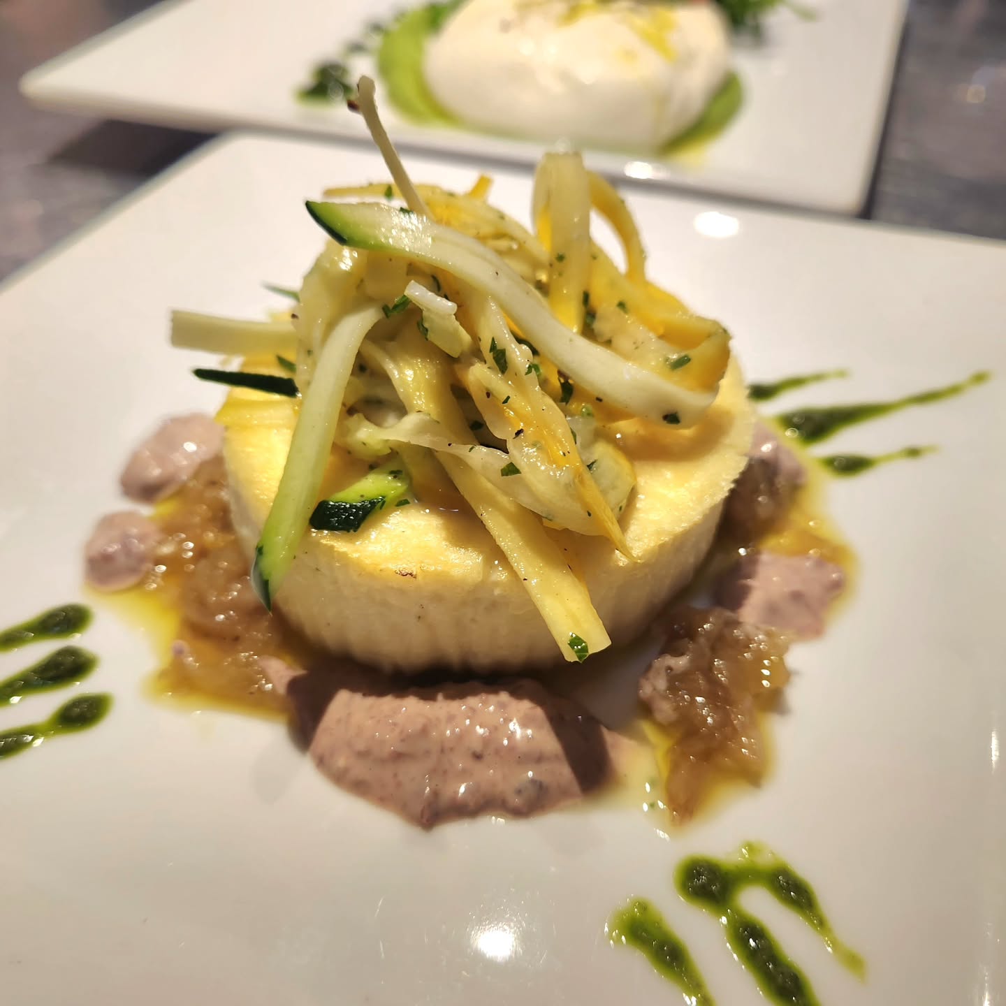 ✨️New menu additions!✨️
See you soon!🥂
Open Wednesday through Saturday 5 ~ 8:30
#supportlocalbusinesses #aptosdining #farmtotable