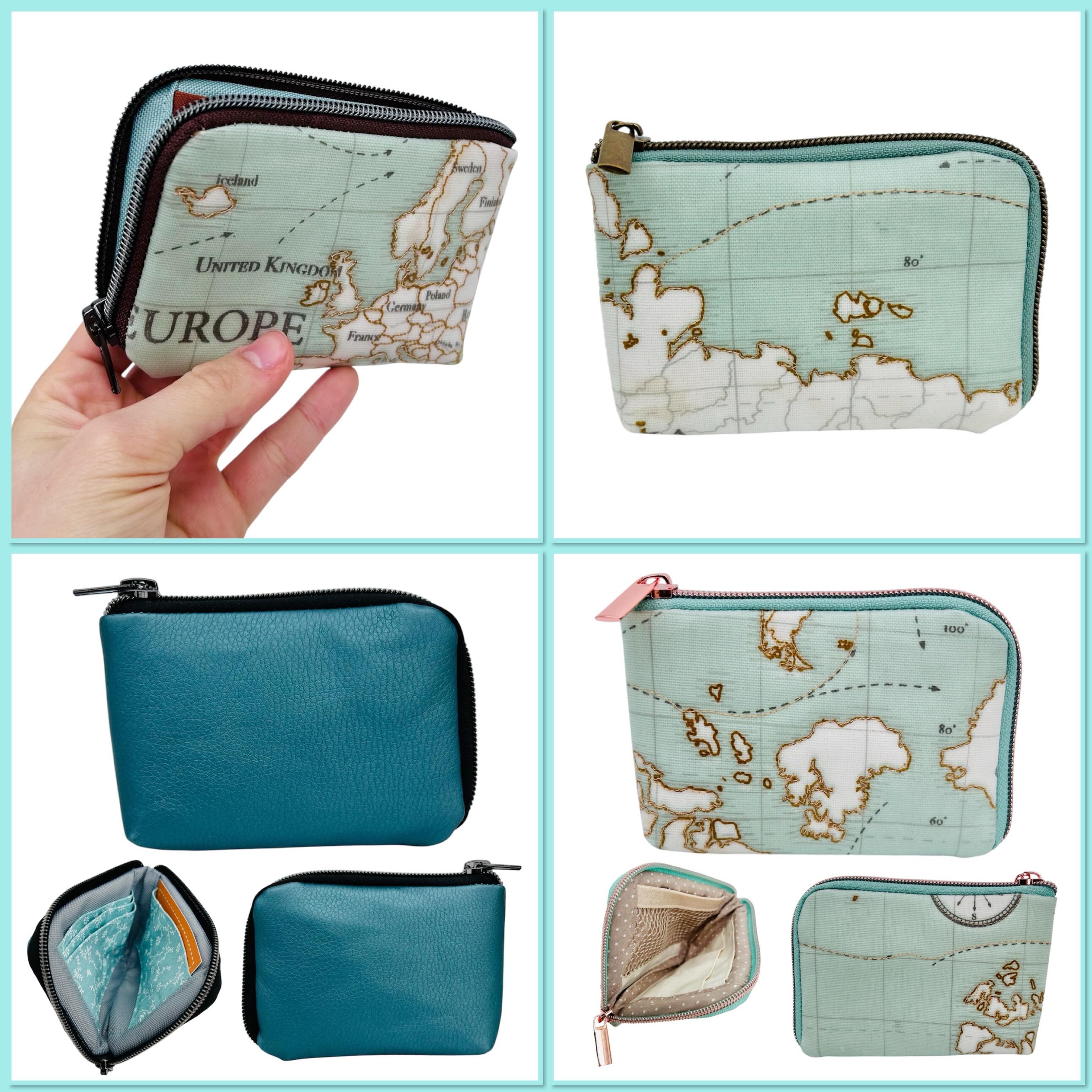 Das sind meine neuen Brieftaschen, die es auf manudesign.ch zu haben gibt😊. Sie bieten Platz für Kreditkarten und etwas Bargeld. Perfekt für alle, die lieber eine kleine aber übersichtliche Brieftasche haben😁
#bag #handmade #brieftasche #wallet #sewing