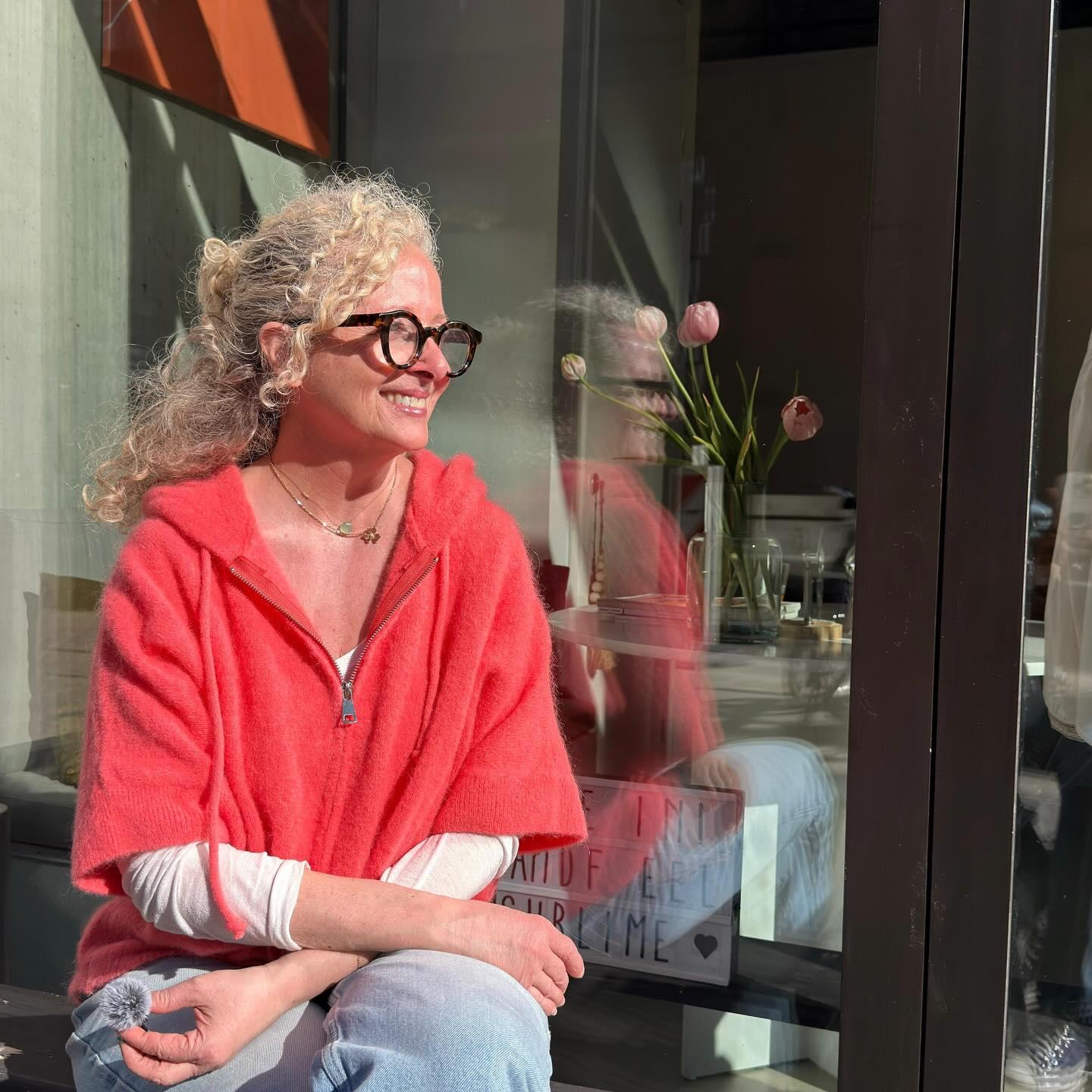 Happy King’s Day! 🧡
Amsterdam turns orange, and we’re celebrating the only way we know how with glowing skin and good vibes.
Enjoy the festivities!
📍 Amsterdam
#KingsDay2026 #Koningsdag #Amsterdam #HappyKingsDay #AmsterdamVibes
