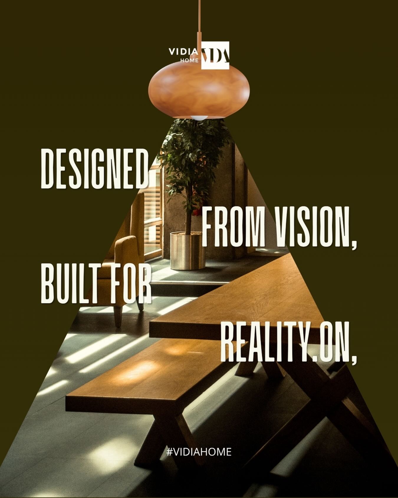 Some ideas don’t stay on paper. They take shape, catch light, and become part of how you live.
Designed from vision, built for real moments. The kind you don’t just see, but feel every single day.
Click the link @vidiahome profile for more info 💫
#VIDIAHome #FurnitureKayuJakarta #JualFurnitureOnlineJakarta #InteriorKayuJakarta