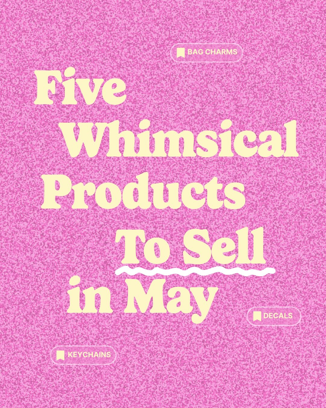 which one would fit into your shop? 🌸🌷🤍
#whimsicaldecor #smallbusinessideas #productideas #etsyseller #girlythings