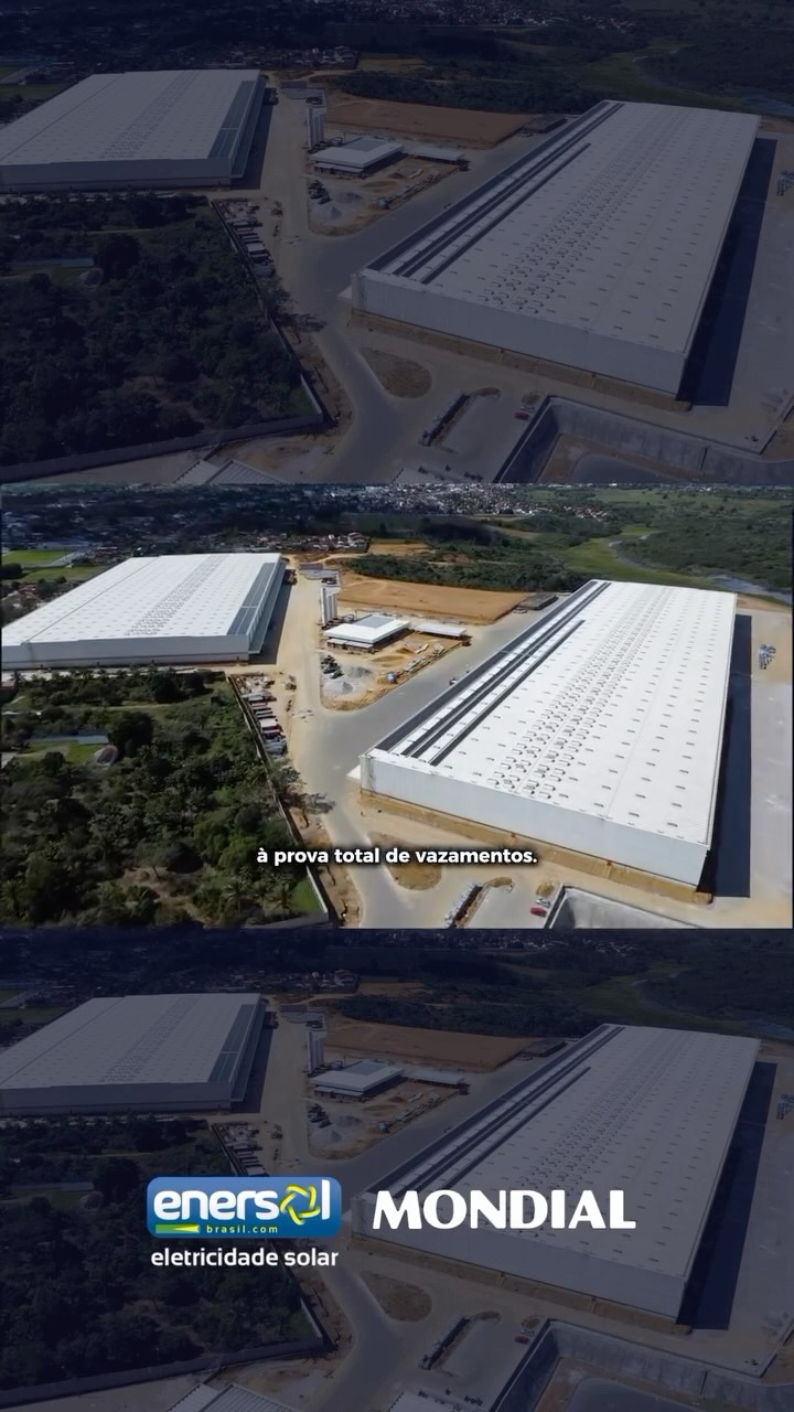 Na Enersol Brasil, somos responsáveis por cerca de 1/3 das minigerações solares da Bahia. ⚡🌞
+200 mil módulos instalados
3.500 inversores em operação
2.500 soluções ativas em todo o Nordeste 🚀
Em 2025, entregamos 50 minigerações com 15 equipes próprias, garantindo padrão, agilidade e controle. Contamos ainda com centros de distribuição estratégicos em Lauro de Freitas e Luís Eduardo Magalhães para sustentar esse crescimento. 📍🏗️
Resultado direto: mais de R$ 10 milhões por mês economizados em energia para nossos clientes. 💰⚡
Energia solar não é mais tendência, é investimento essencial para reduzir custo operacional. 🌱📉
#EnergiaSolar #EficiênciaEnergética #EnersolBrasil #EnergiaLimpa #Sustentabilidade