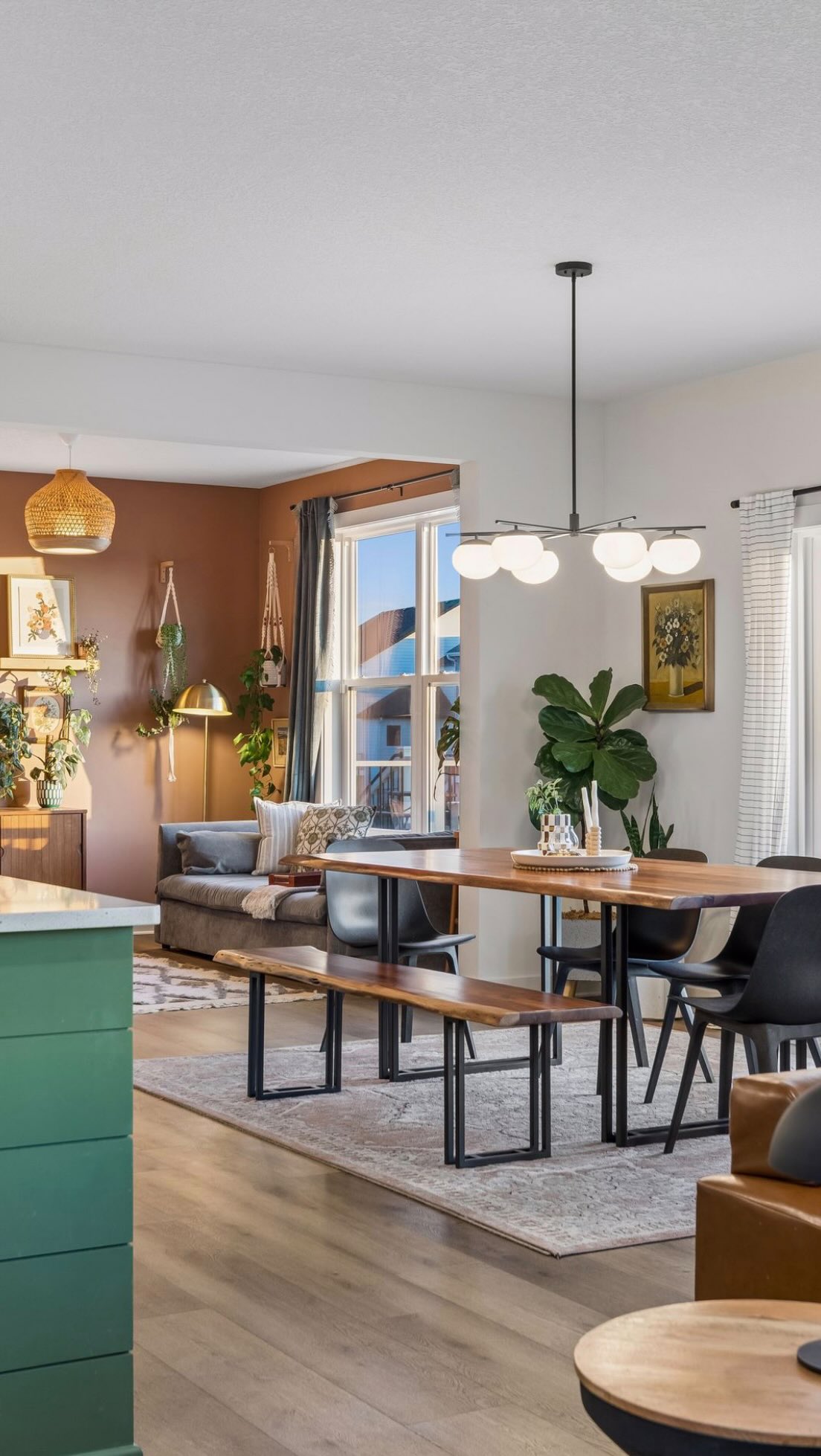 What happens when our Creative Director lists her own home?
Over the past 5 years, she has helped agents create scroll-stopping listing imagery to market their homes, and now she’s using every trick in the book to market her own.
So yes, she did hijack our Instagram account. 😜
This Lake Elmo home is ready for its next homeowner. We’re talking sun-drenched living spaces, a dreamy sunroom that basically forces you to nap, a deck that is built for long summer nights, and a backyard path that leads straight to the community pool. Oh, and you’re just steps away from pizza, ice cream, and coffee in the charming downtown Lake Elmo.
Getting a home show-ready is hubling work (and so is being in front of the camera). 😅
Open House | Sunday, 11 AM - 2 PM📍Lake Elmo, Minnesota
Listed by: Sandy Espe Sorenson | @cbrealtymnwi
Photography | Videography: @spacecrafting_photography