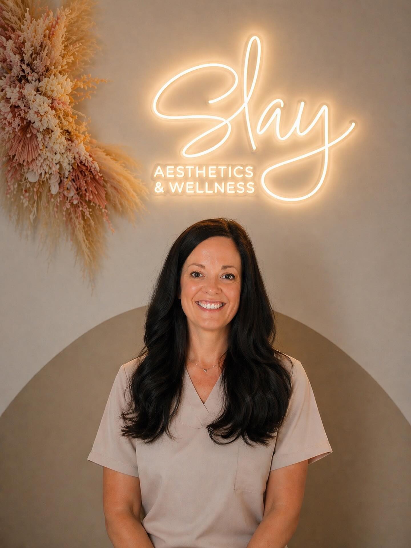 ✨ Feature Friday Spotlight ✨
Meet Shannon Francis, Nurse Practitioner — the face behind your results 💉✨
With years of hands-on experience and advanced medical knowledge, Shannon brings a level of professionalism, precision, and care you can truly trust. She doesn’t believe in one-size-fits-all… every treatment plan is tailored to you and your goals.
💊 Now offering:
• Medical Weight Loss with GLP-1 medications
• Hormone Replacement Therapy for balance, energy & overall wellnes
Whether you’re looking to feel better, look refreshed, or take control of your health — Shannon is here to guide you every step of the way 🤍
Your confidence. Your wellness. Your glow.
📍 Bellezza & Co.
📲 Message us to book your consultation
#SlayAesthetics #WellnessJourney #GLP1 #WeightLossSupport #HormoneHealth
