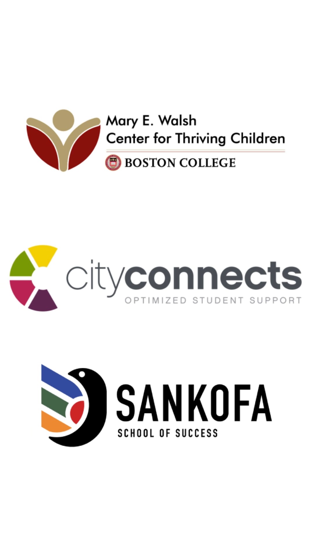 We had an incredible time hosting @cityconnectsthrivingchild.
The meeting of the minds came in the form of our City Connects Coordinator showcasing our partnership with @brookes_place and how the City Connects Program led to our facilitation of grief counseling in Arlington Woods.
We can't wait to see what the future holds for this powerful and impactful program.