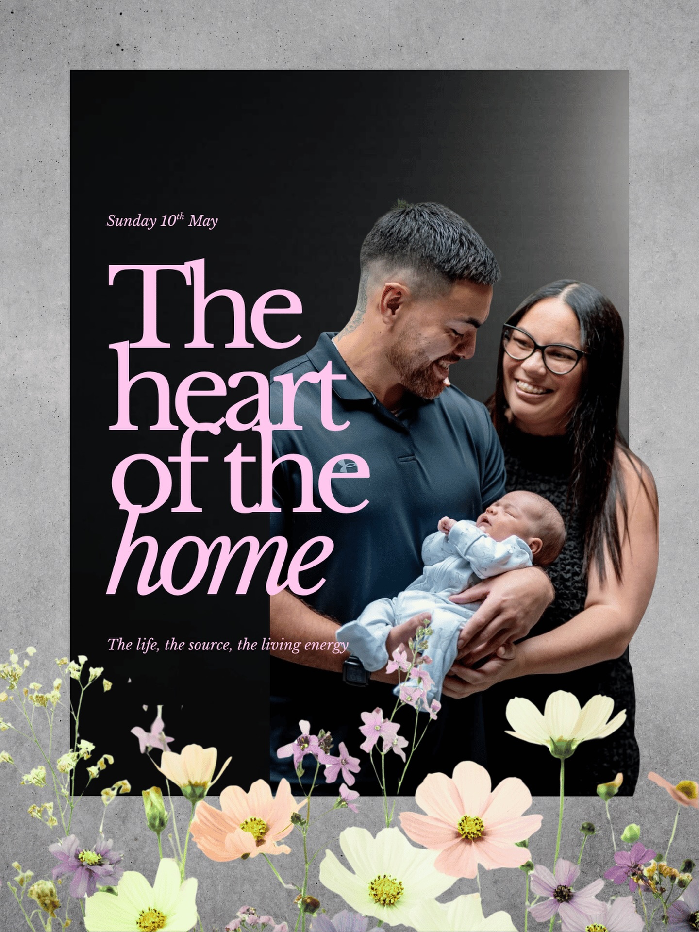 You’re invited to our special Mothers Day Service 💕
Sunday 10th May
@9AM | Coomera Events Cinemas| VMax 1
Let’s celebrate our beautiful mums together🥰
#mothers day
#celebration