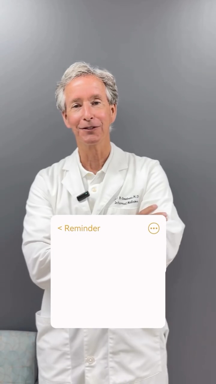Stress relief doesn’t always have to be complicated.
For Stress Awareness Month, Dr. Goudreau is sharing a few simple habits that can help support your body and mind over time.
A little more movement, better sleep, and more intention in your daily routine can go a long way!
If your stress has been feeling less manageable lately, it may be time to check in with your doctor.
#MSADallas #StressAwarenessMonth #DallasDoctors #InternalMedicine #StressManagement