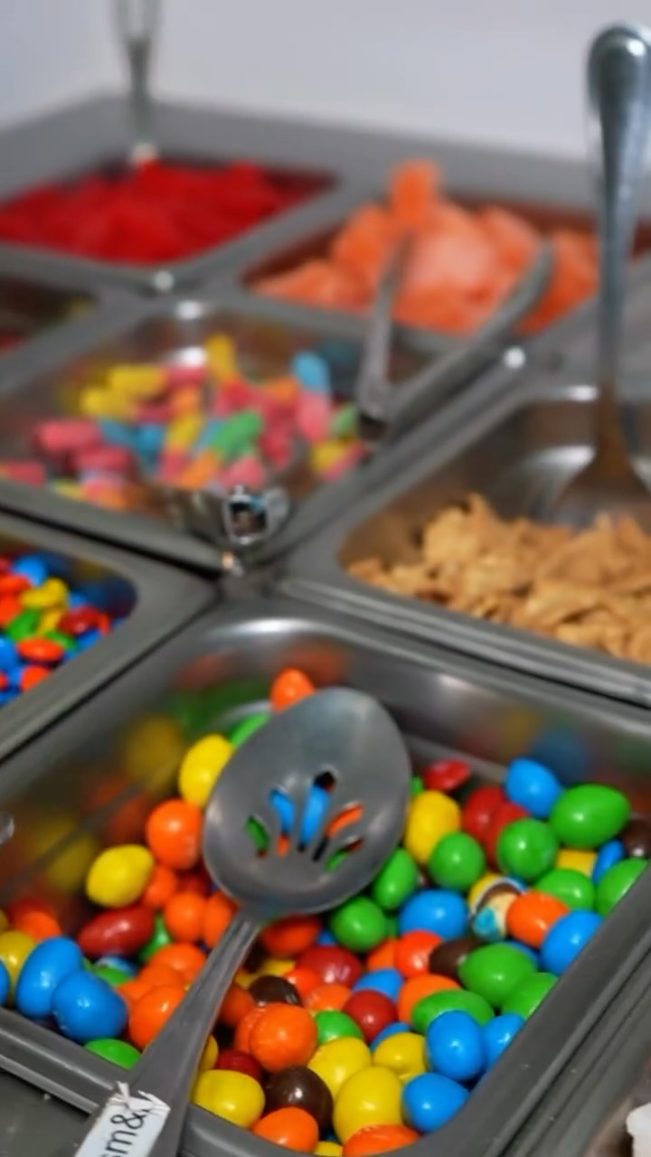 POV: you came in for a quick treat… and left with your new obsession 🍦
Build it how you want, stack it how you like, and somehow it always hits.
This is your sign to treat yourself.
#FrozenYoDC #nationalzoo #DMVfoodie #DCfoodie #DClife