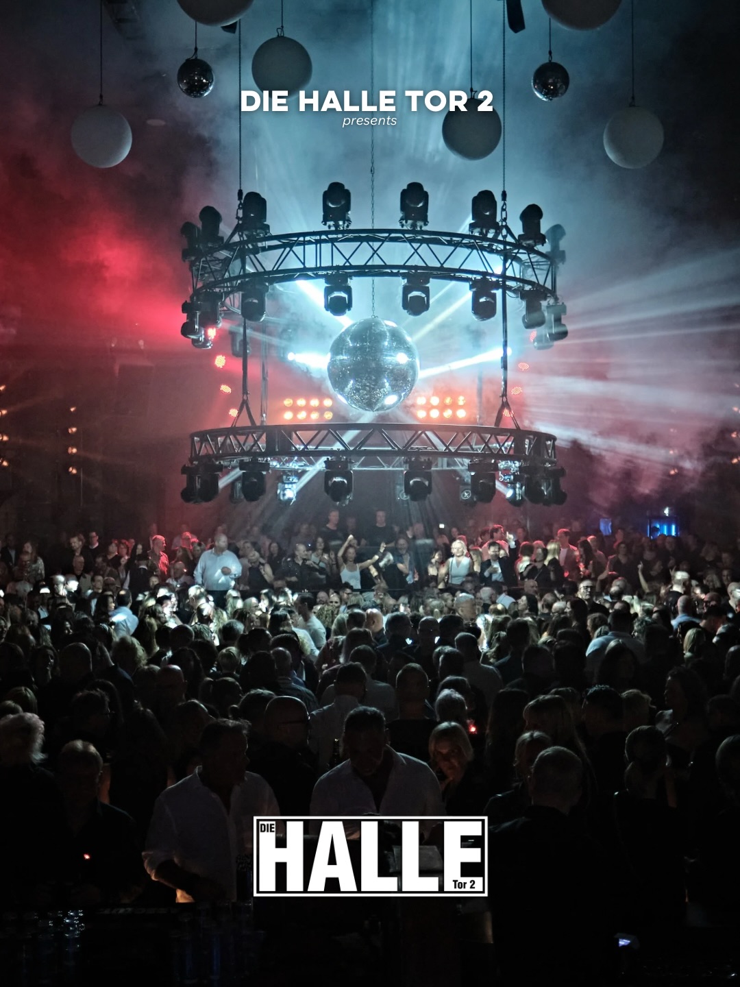 Unsere TANZ IN DEN MAI Party ist in 4 Tagen🪩🤞🏼
Deine letzte Chance noch ein Ticket inklusive 2h Maracuja Bowle zu kaufen🎟️ - Ticketlink in Bio.
Facts:
🗓️ Donnerstag, 30.04.2026
🕙 22:00 Uhr Open Doors
🎶 House | Partyhits
🧉 Maracuja Bowle inklusive *22:00-00:00 Uhr
🔞 Einlass 18-35 Jahren
#tanzindenmai #party #club #köln #event