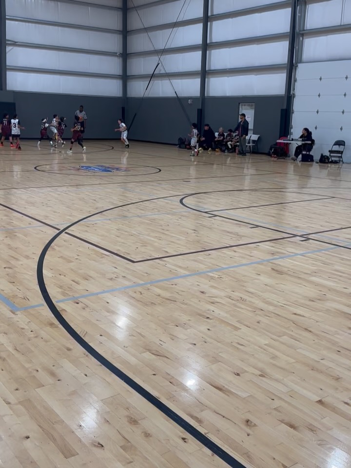 The NorCal hoops summit is underway! @startiifinish @ares_basketball @slamnjammodesto @tracyspartans @elitebigtimeaau @manteca_aviators @stockton_panthers @wctakeover @courtsidesportsmanteca