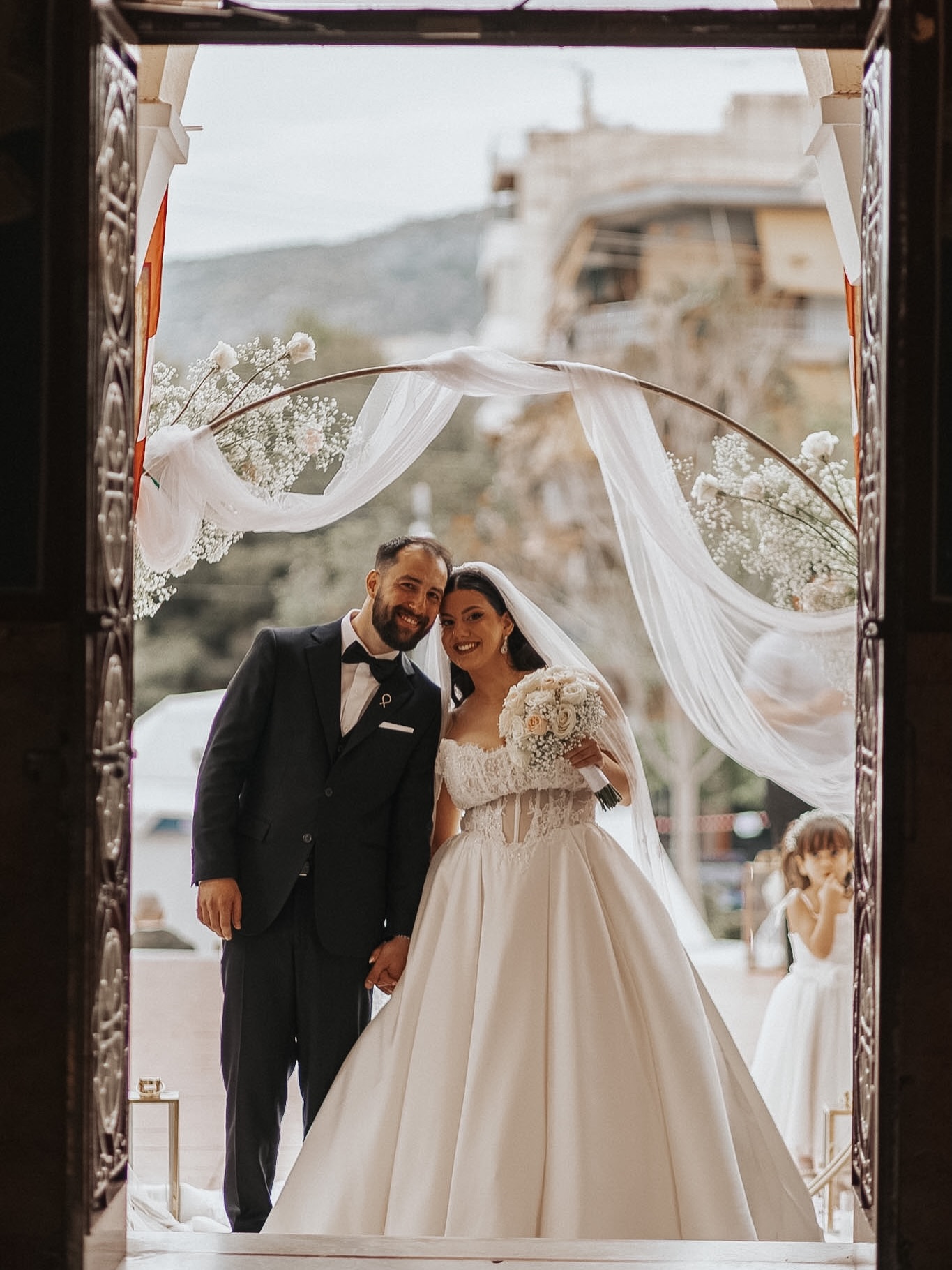 This is what forever feels like.👌
Quiet moments, real emotion, timeless frames. #weddingeditorial #luxurywedding #fineartwedding #destinationweddinggreece #weddingphotographer weddinginspiration elegantwedding timelesswedding brideandgroom weddingday love greecewedding porikisefstathios