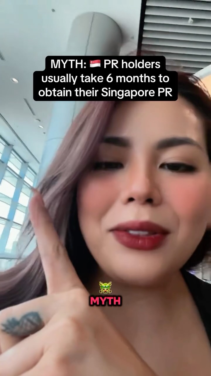 Singapore PR may process in months, but approval often takes more than one try. Preparation matters.