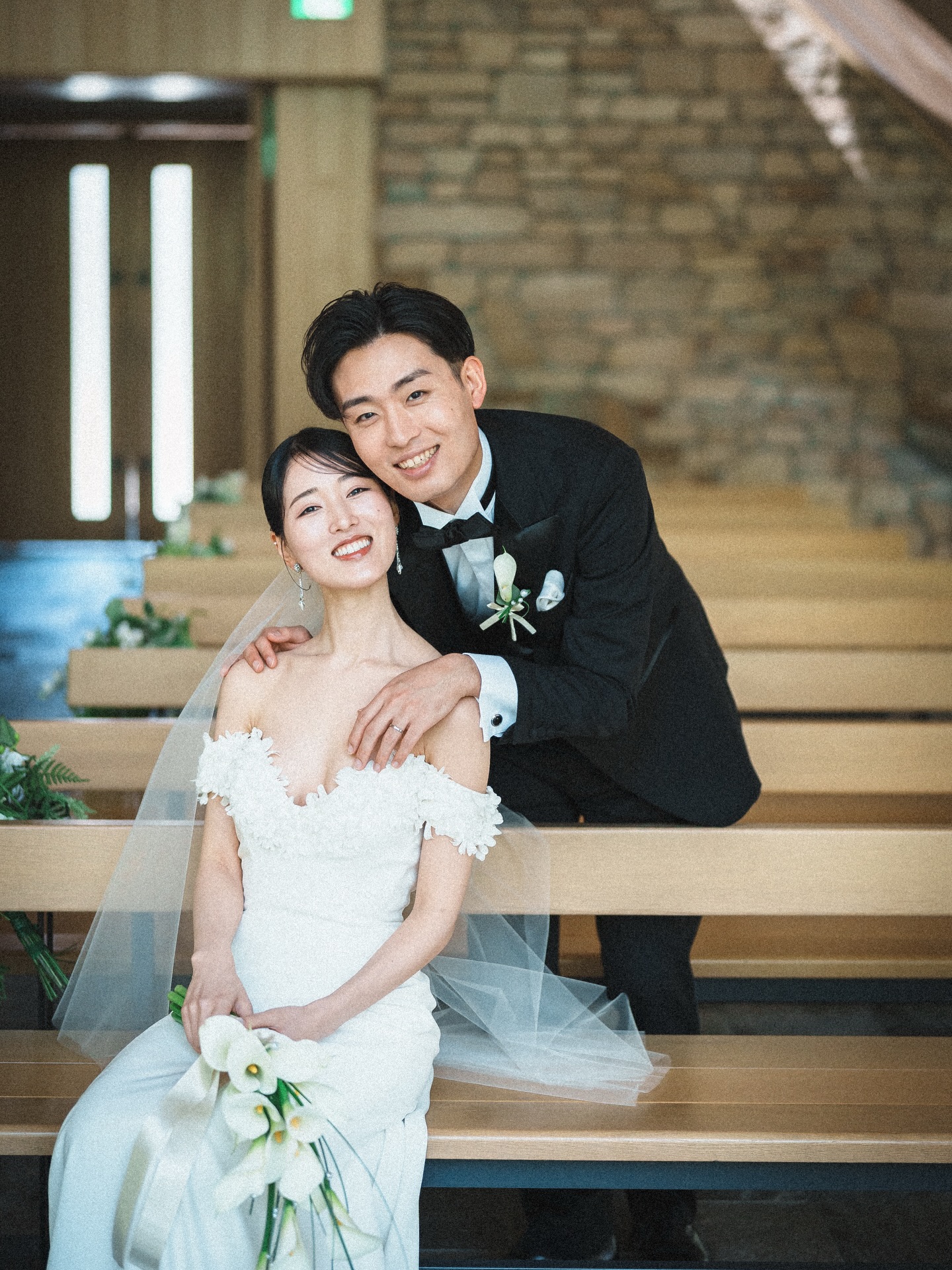 うまく写るだけじゃ、もったいない。
ちゃんとその日のことを思い出せる写真を残したいと思っています。
@k2_thegardenorientalosaka
@thegardenorientalosaka_wedding
ご依頼はプロフィールのリンクから
