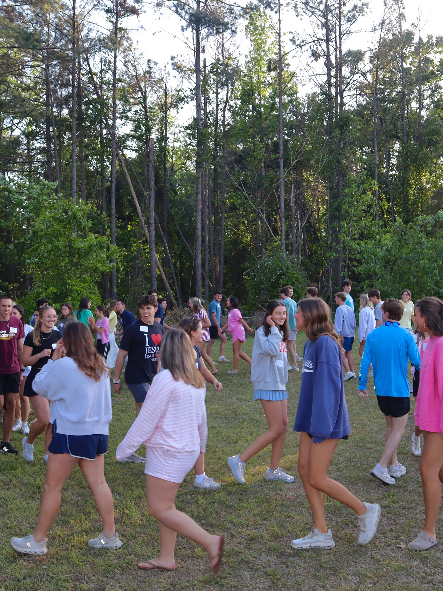 as the final week of school starts, here is a recap of our final meeting before the retreat in August! thank you @theorchardoxford for providing a space that gave so much laughter, fun, and great memories!
we love you all and hope you have a fantastic summer!☀️