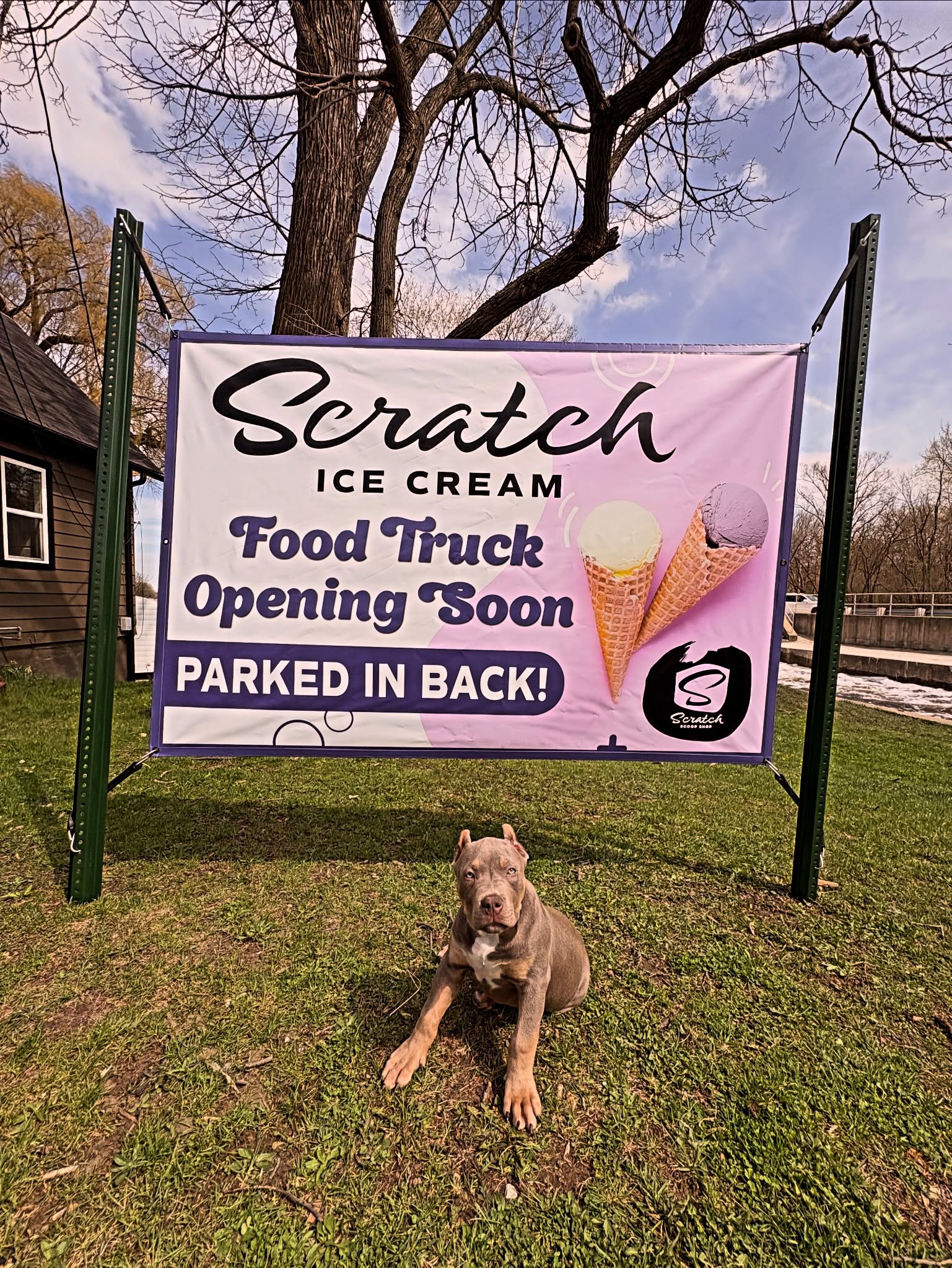 today is the day!! opening at 4pm at our new food truck @folkloremerton. we’ll be open alongside @wiscojoecoffee until 8pm, stop by at say hi :)