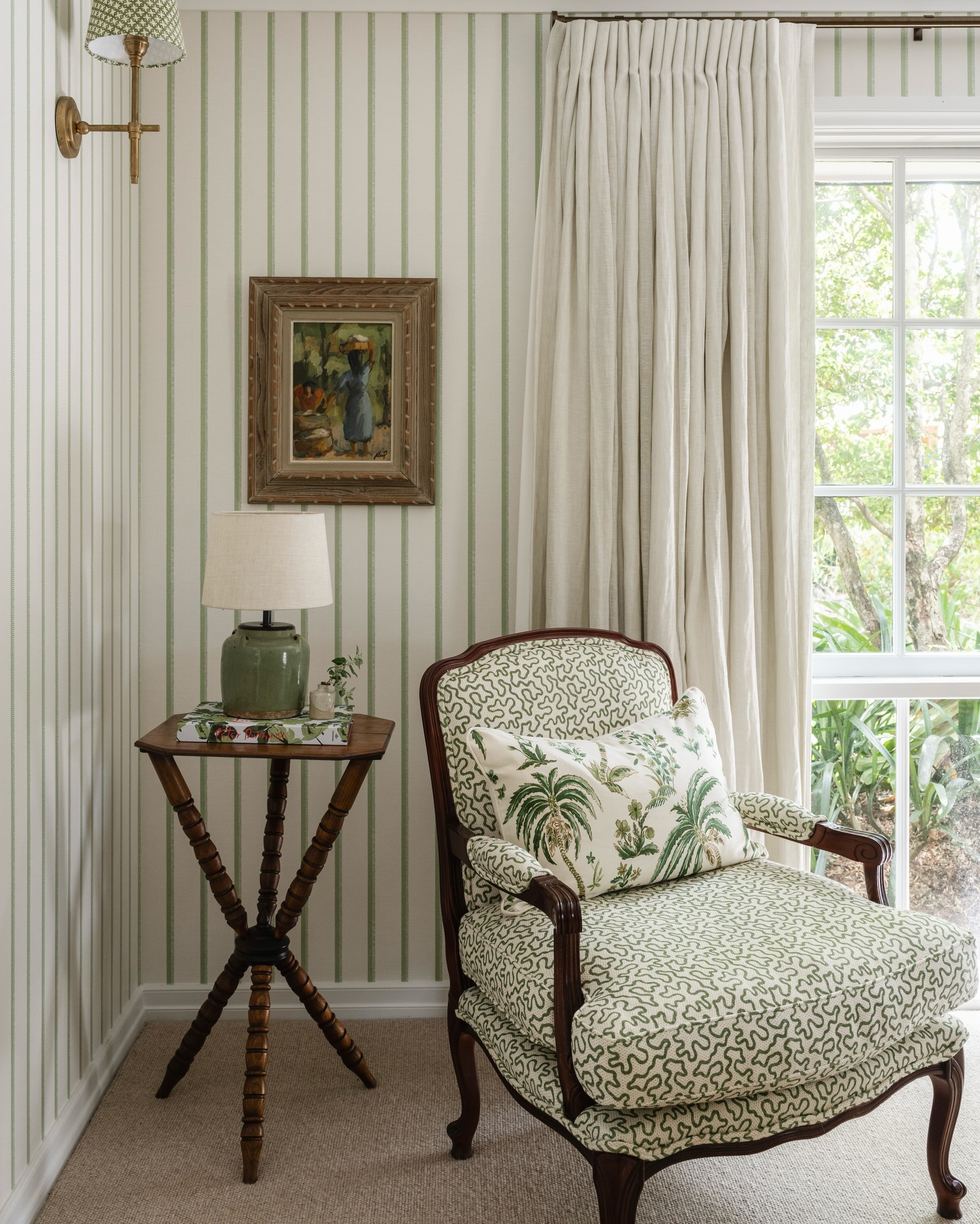 The green room 💚
Explore the full project via the link in bio.
#classicinteriors #brisbanedesigner #customfurniture #luxurydecor