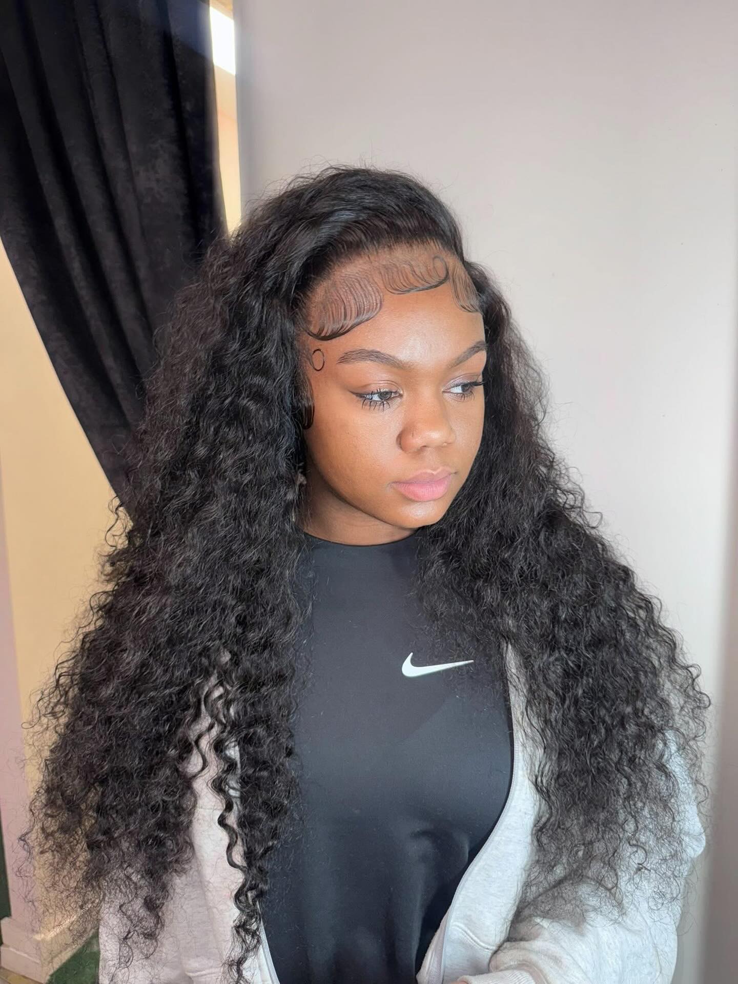 Soft, defined curls with a lace that melts perfectly into ANY skin tone ๐
Easy to style & just flawless installs every time.
Shop now & use code: KXKSALE for a discount ๐ธ
@keniahxkollection
@keniahxkollection
@keniahxkollection
#explore #keniahxkollection #wiginstall #waterwave