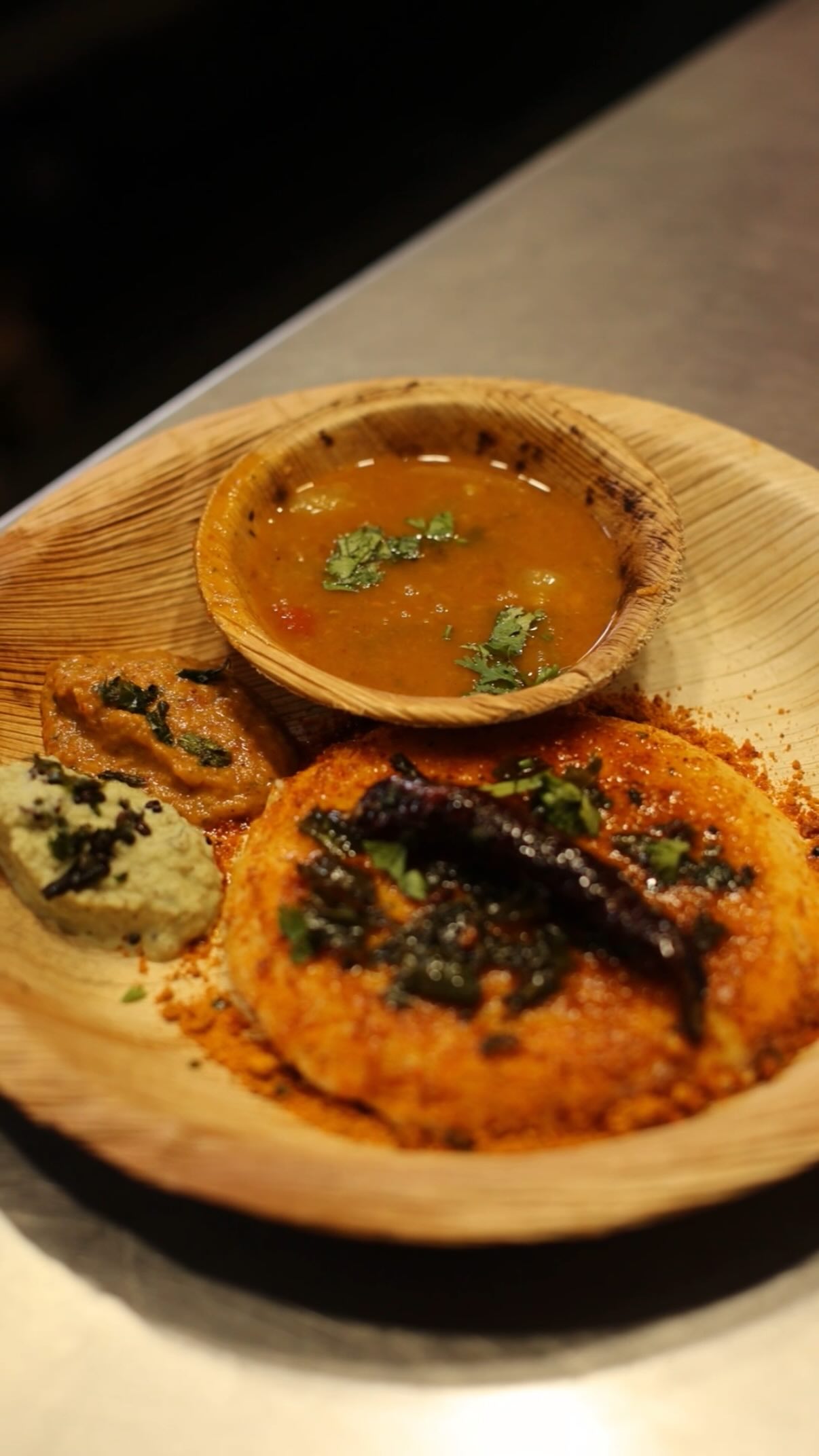 A classic for a reason! Rooted in the flavours you grew up with, just like Amma made it🧡🌟
{UpSouth, Podi Idly, Filter Kaapi, South Indian, Amma, Pune, Guwahati, Flavours of Home, Nostalgia}