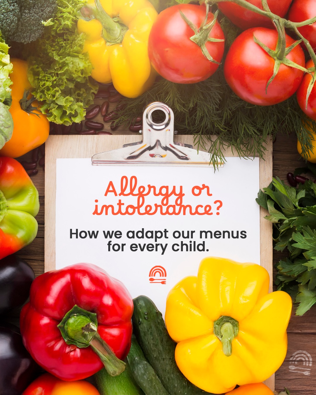 Food restrictions shouldn’t make school lunches complicated. 🌿
Swipe to see how we adapt our menus. From a completely nut-free kitchen to precision portioning for diabetic students.
Save this to show your child’s school! 👇
#RainbowKitchen #FoodAllergies #InclusiveMeals #KidsNutrition #BrooklynKids