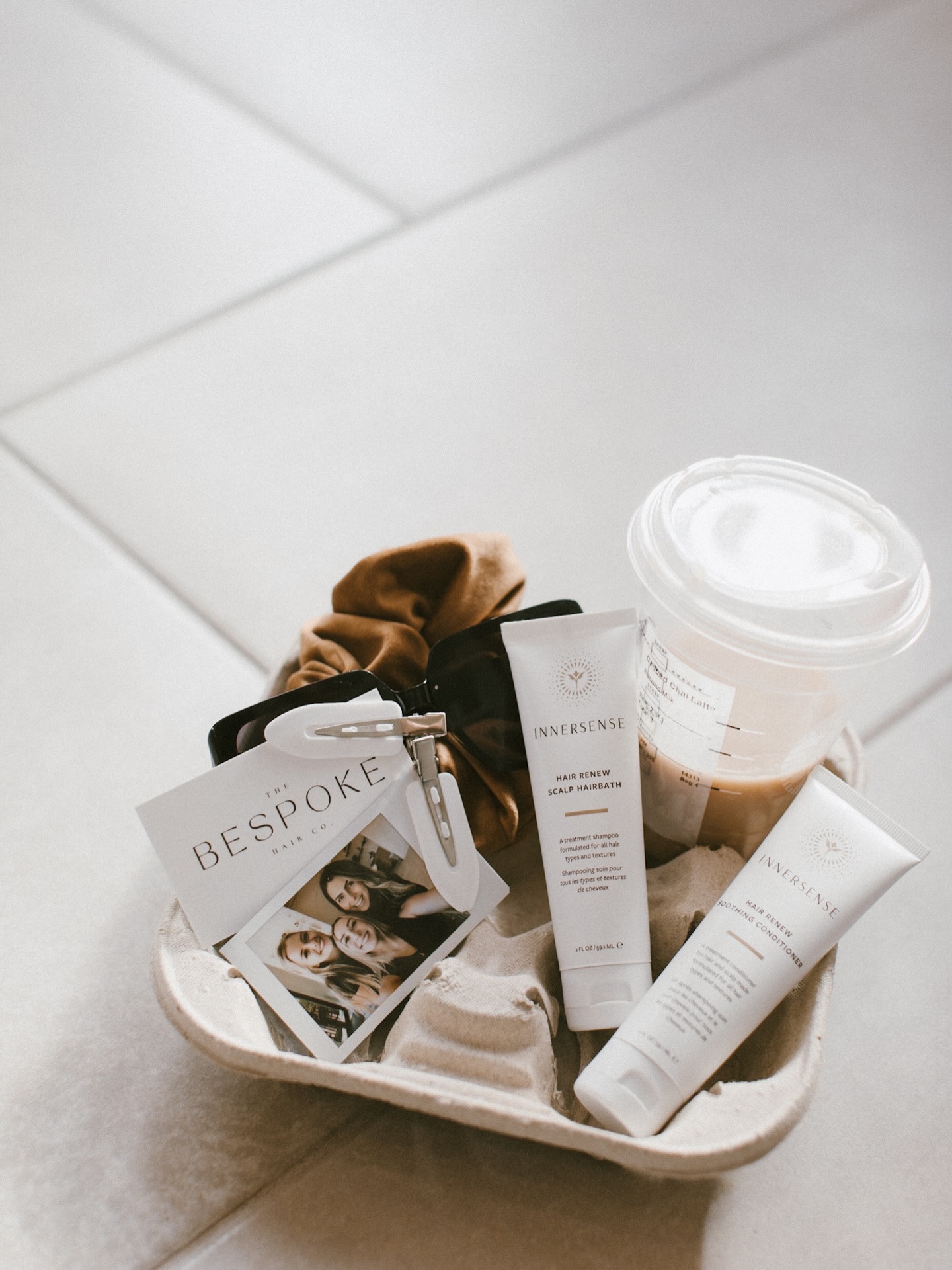 Summer Essentials☀️
From the products we choose, to the details in the way we foil, everything at Bespoke is curated to care for you and give you healthy, beautiful hair.
Your hair deserves intention.
When you get your hair done at The Bespoke Hair Co.- it isn’t just an appointment, it’s a personalized experience designed around your lifestyle and your hair goals.
If you’ve been thinking about upgrading your hair routine or finally investing in your hair, this is your sign!
Click the link in our bio and fill out our new guest form.
We can’t wait to have you. 🤍
Punta gorda hair salon | hairstylist punta gorda | green salon | low-tox salon | Innersense | o&m | clean salon