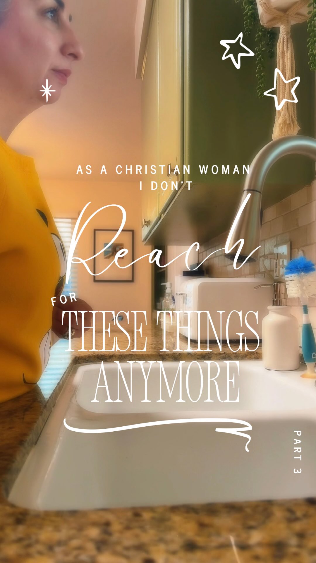 As a Christian woman, there are some things I just do not want to keep reaching for anymore. 💜
Not the conversations that make people smaller.
Not the content that drains me.
Not the endless scrolling that leaves my soul emptier than it was before.
Not the shallow things that ask for my attention but give nothing back.
I do not want to keep reaching for what diminishes people, distracts my heart, or slowly pulls me away from the kind of woman God is calling me to be.
I want to reach for God’s hand.
I want the hand that is firm and gentle.
The hand that leads.
The hand that steadies.
The hand that feeds my soul instead of depleting it.
Because the truth is, we are always reaching for something.
Comfort.
Noise.
Validation.
Numbing.
Peace.
Presence.
God.
And I am learning to be more honest about what I reach for first.
So in this season, I want what actually feeds me.
I want what brings life.
I want what leads my heart and my family in the right direction.
I want proximity with the Father.
Because He is not just good at leading.
He is a good Father. 💜
What have you been reaching for lately that you know is not feeding your soul? 💜
#faith #faithjourney #ChristianWomen #WomenOfFaith #FaithJourney