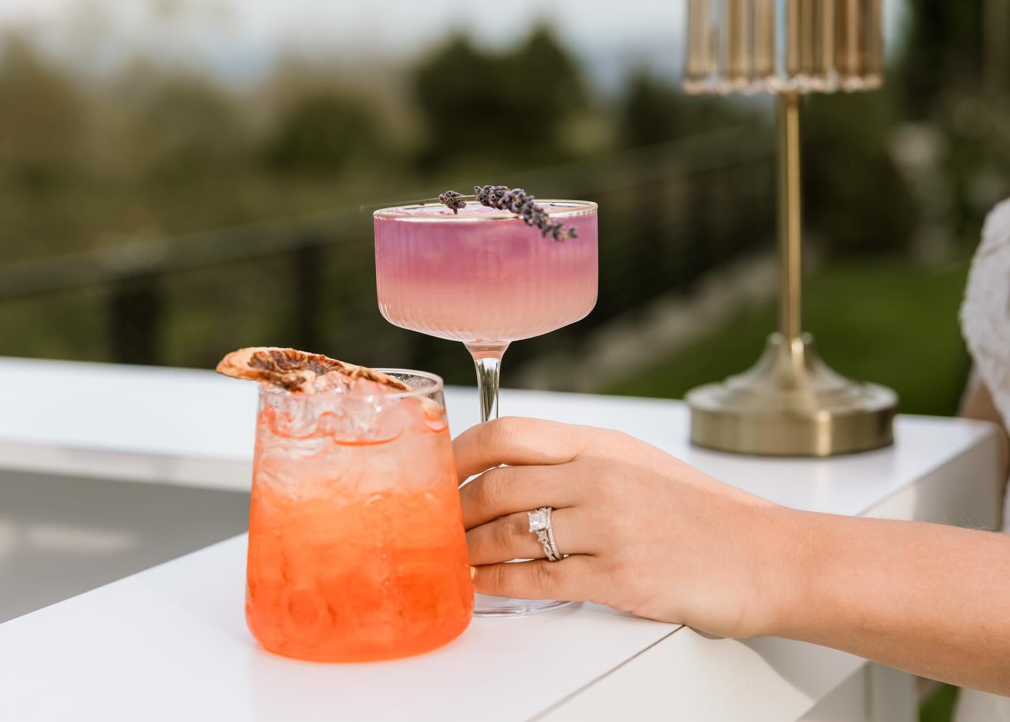 We couldn't be more excited to welcome our new bar service partner @topitoffbartending 🙌
Hannah and Rich do it all! Bringing elevated bar service to events across the PNW, their team is all about thoughtful details and smooth execution.
From cocktail and mocktail menus to a warm, engaging bar team, they bring the perfect balance of fun and professionalism so your event feels stress free!
Photo credit: @upliftnwphotography