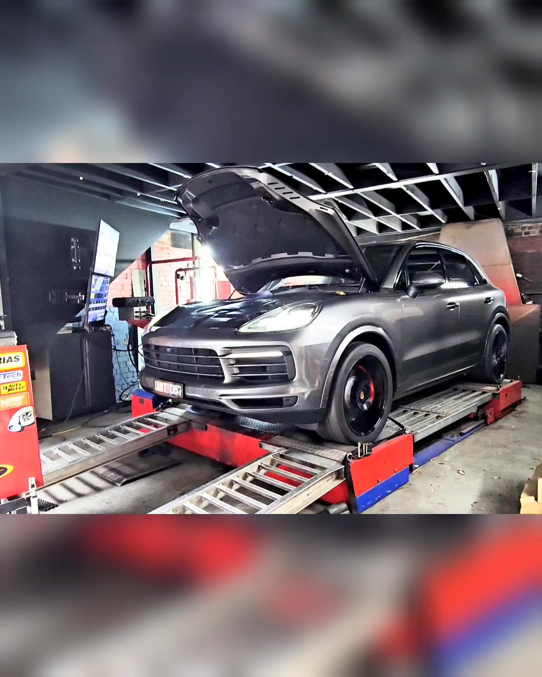 Jose from @buying.selling.cars brought us another euro for a custom dynotune before delivery to the new owner.
This Porsche Cayenne was completely standard and without going over the top we managed a safe and reliable 40kw/100nm gain at all 4 wheels.
She definitely moves along a little nicer now 😏
#tunedbysim #ntperformance #ntperformancetuned #ntperformanceservice #ntperformancebuilt #porschetuning #porschecayennetuning #porschedynotuning #cayennedynotime #cayennetuning #cayennetuning957 #buyingsellingcars
@buying.selling.cars
