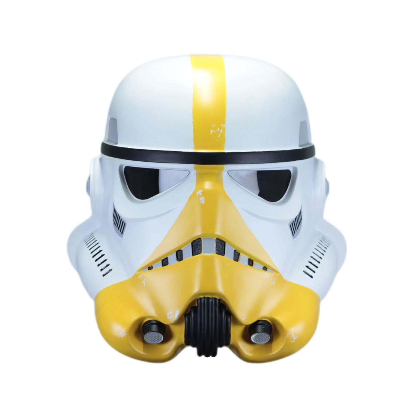 Check what arrived in the shop!
Brand new wearable, hand crafted, resin helmets.
#endorlightsabers #starwars #cosplay #starwarscosplay #starwarscosplayer