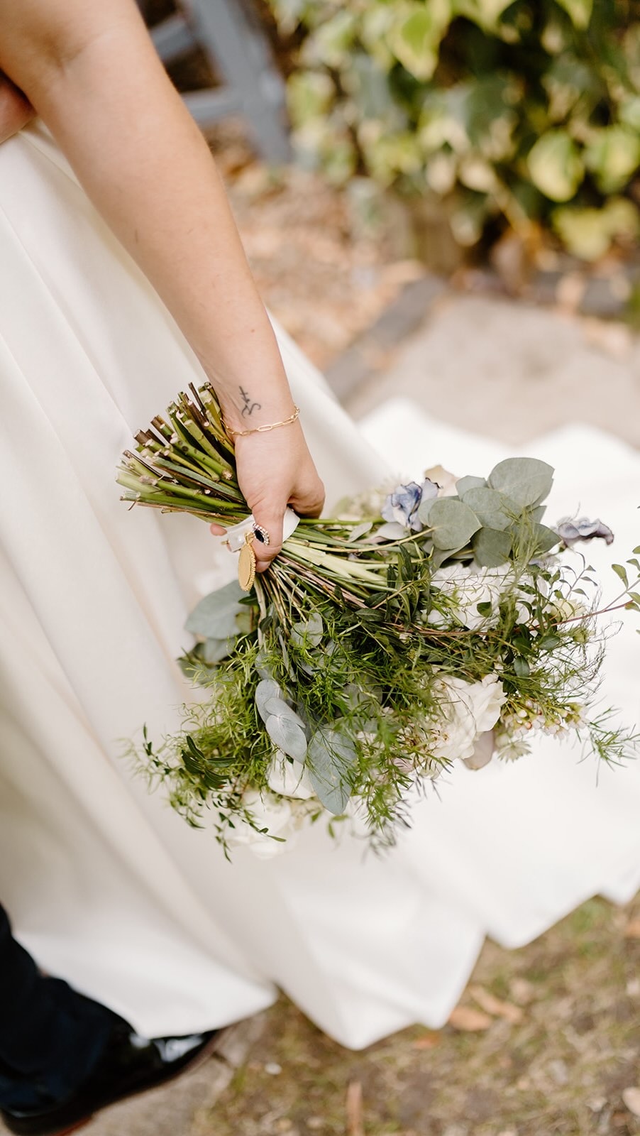 Bride to be hallelujah 🙌
If you’re planning your wedding and want a day that feels this calm, seamless and stress-free, drop me a message and let’s chat ✨
I’m Victoria, I plan flawless and stress-free weddings that feel as good as they look in Yorkshire, Derbyshire, Cheshire and beyond. Follow me for more wedding planning tips and inspo!
———
Cover photo & video: @leeshawilliamsphotoandfilm