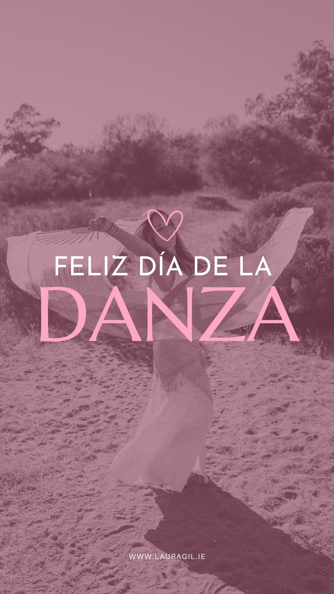 💃🏽✨Feliz día internacional de la Danza✨💃🏽
————
💃🏽✨Happy international Dance Day✨💃🏽
#danza #danceday #internationaldanceday #danzaoriental #fuengirola