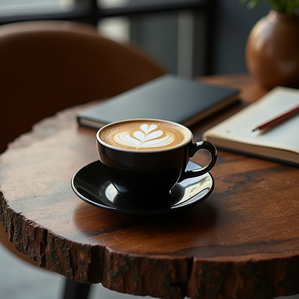 Morning light, black coffee, a resin table that anchors the moment—sleek, solid, and made to last. Midday we work among curated accessories that simplify focus and elevate the desk. Evening arrives with friends, a charcuterie board on a piece that reads like art and resists the night’s spills.
We choose materials that hold up to real life and designs that never date. Each slide shows how a signature Be Ike‑Conic Shop piece moves through a day—durable, refined, and unmistakably modern.
Which moment fits your routine? Tell us your favorite slide. Link in bio. ✨🪵🖤
#DesignLiving #ResinFurniture #ModernHome #CuratedInteriors #LuxuryLifestyle #EpoxyArt #StatementPieces #HomeEntertaining