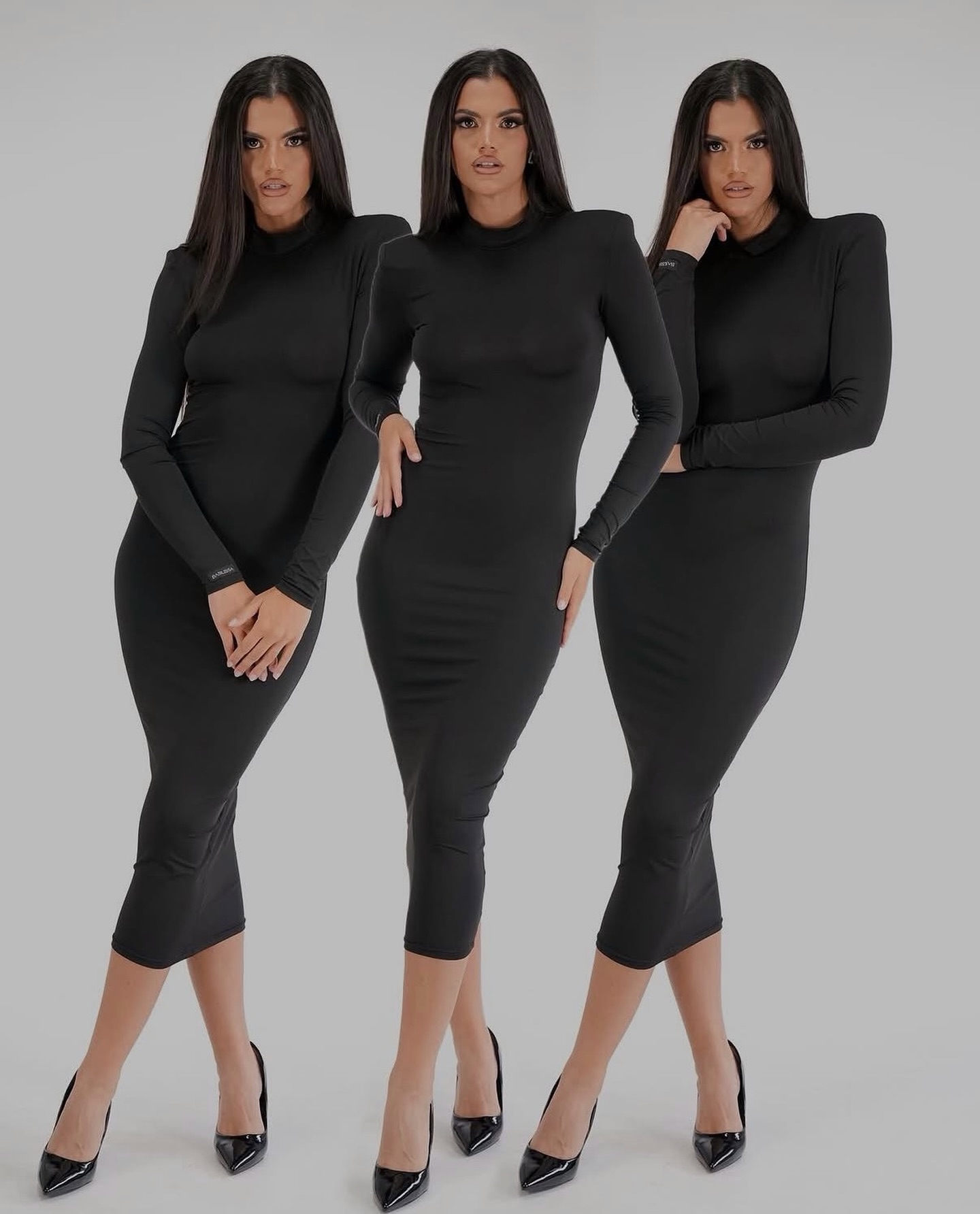 L’eleganza del nostro vestito FEMME 🖤
Acquistalo ora ✨