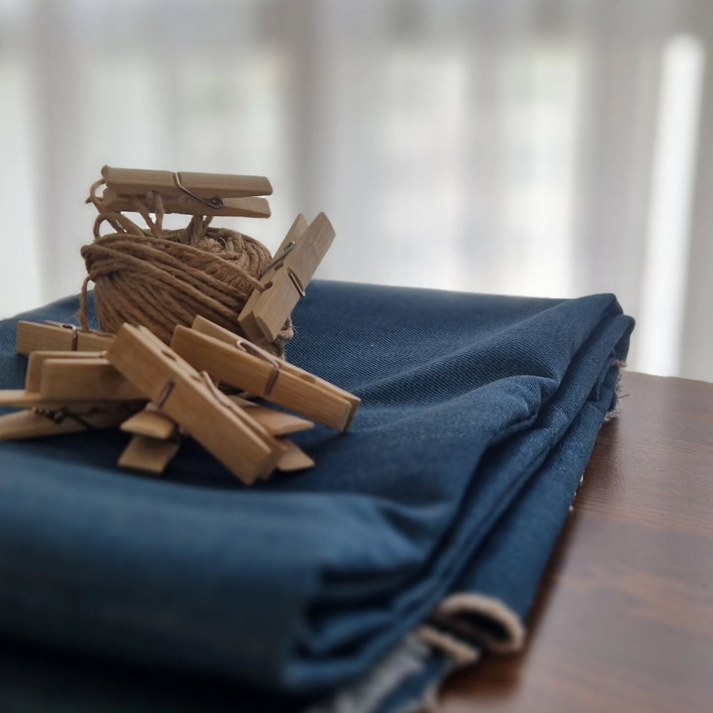 We are gathering the threads. 🧵👖
Behind every pocket lies a story; behind every story, a voice that deserves to be heard. We are weaving together our digital Denim Wall of solidarity for #DenimDaySG.
Tomorrow evening, the "Add Yours" buzzing begins. Are you ready to add your piece to the wall?
#TheCommonThread #IWGSingapore #DenimWall #DenimDay2026