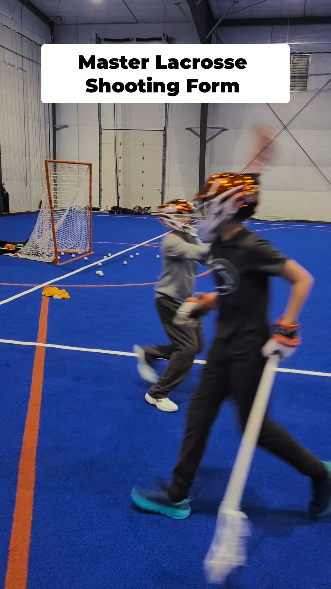 The shot isn’t over when the ball leaves your stick.
Your follow-through shows your discipline, your mechanics, and your consistency. Great shooters stay through the motion and finish every rep the same way.
That’s how accuracy becomes repeatable.
Train with purpose. Compete with confidence.
#burnedbyLax #lacrosse #laxshooting #lacrossetraining #shootingmechanics #laxskills #playerdevelopment #lacrosselife