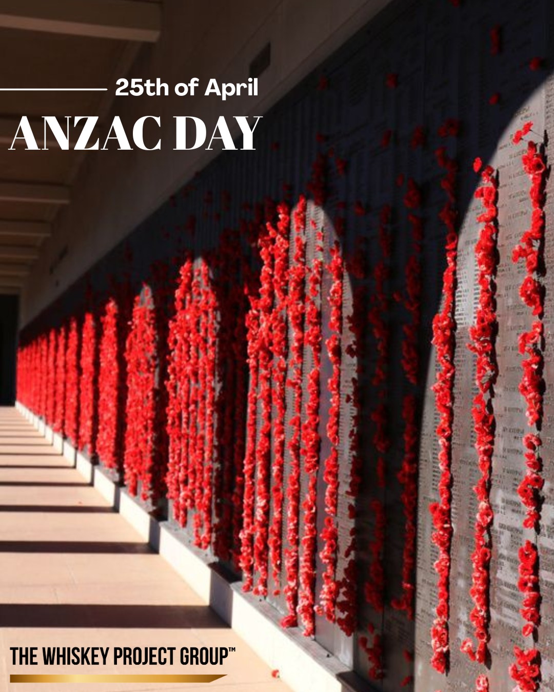 ANZAC Day has always meant something different when you’ve worn the uniform.
For many of us at The Whiskey Project Group, it’s not just a date on the calendar. It’s a reminder of what service looks like, a commitment, trust and the responsibility you carry for the person next to you. It’s about the people - those you served beside, those who had your back without question and those who didn’t make it home.
For those who’ve served, ANZAC Day isn’t defined by ceremony alone. It’s shaped by shared experience, by what it means to stand together, to rely on one another and to carry that sense of duty long after service ends.
That’s what this day is about.
At The Whiskey Project Group, we’re proud to be a team built by veterans. The values we learned in service - resilience, mateship, purpose - don’t get left behind when the uniform comes off. They shape how we show up every day, for each other, for our partners and for the communities we serve.
Today, we remember.
We honour those who served.
We stand with those still serving.
And we carry forward the legacy of those who gave everything.
Lest we forget.
#ANZACDay #LestWeForget #Veterans #Remembrance