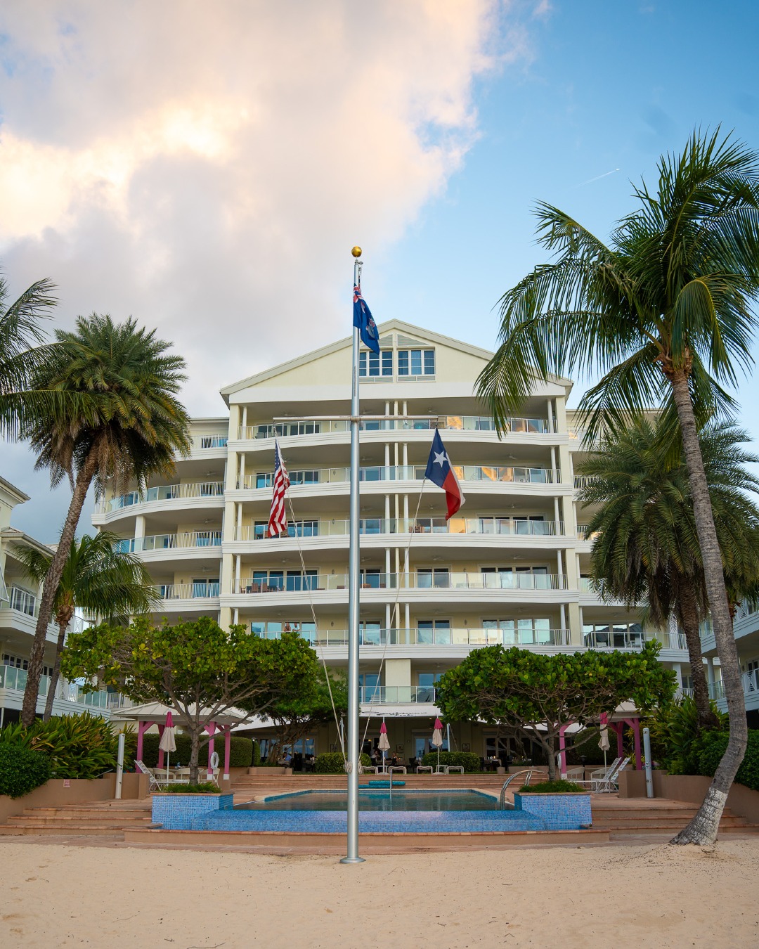 There's a reason people come back year after year.
It's not just the beach. It's not just the suites. It's the feeling of arriving somewhere that feels like home, with the ocean right outside your door.
That's Caribbean Club.
#CaribbeanClub #GrandCayman #LuxuryVacation #SevenMileBeach #VacationHome #CaymanIslands #ReturnToParadise #BeachfrontLuxury