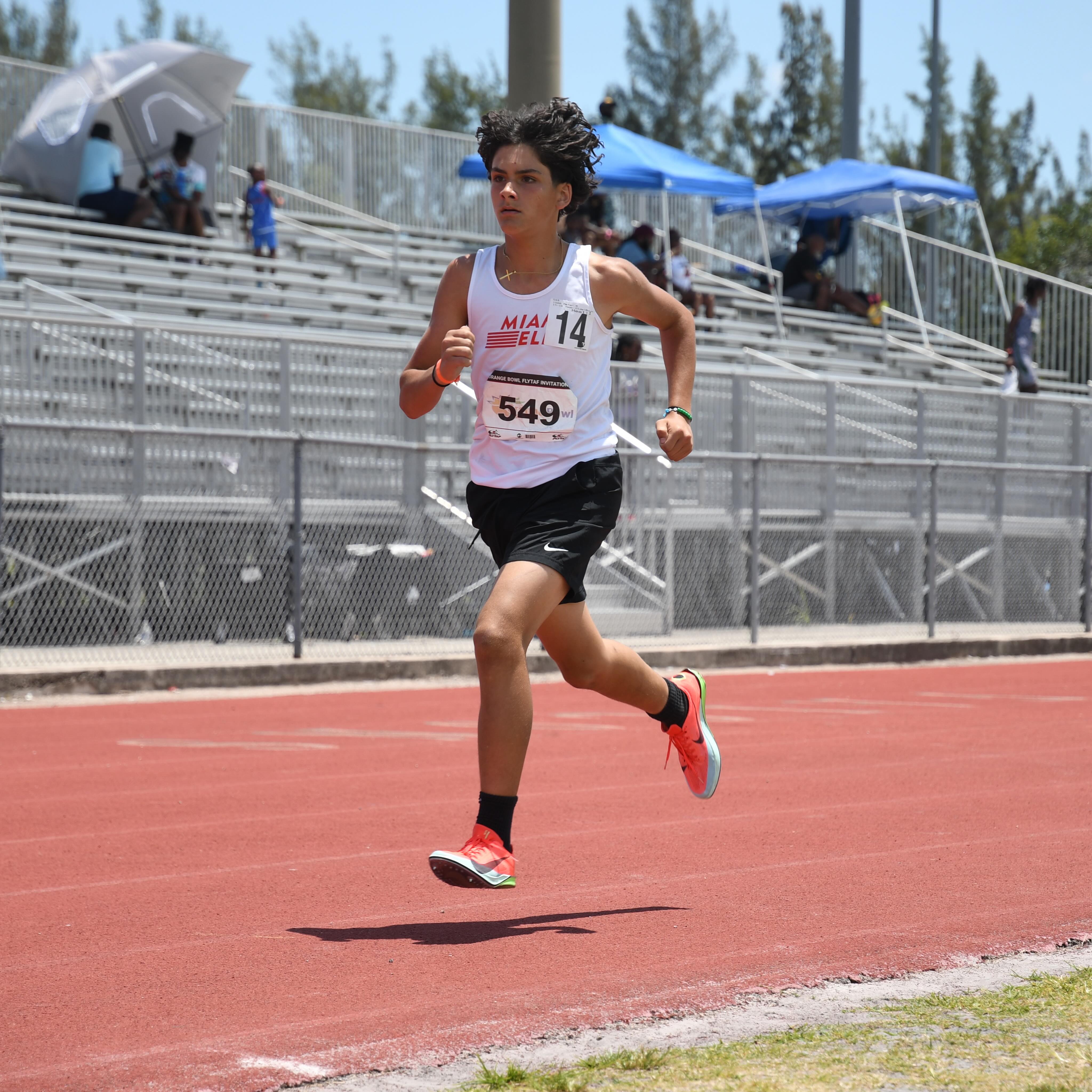 πββοΈπ
On April 25 & 26, our athletes competed at the π Orange Bowl FLYTAF Championship!
Huge congratulations to all of our athletes ππ₯ Your hard work, dedication, and commitment are paying off!
We are proud of each and every one of you! π
#youthsports #tracklife #miamisports