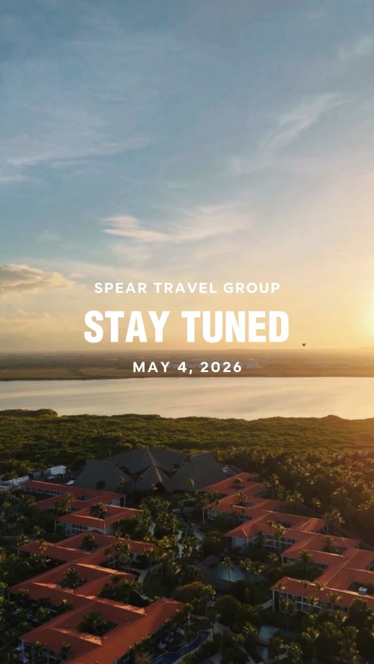Something's dropping May 4. Mark it.
That's all we'll say for now.
#comingsoon #staytuned