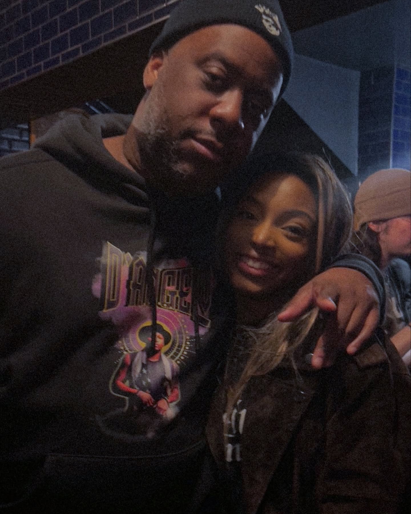 π©β¨ DILLA TIME β¨π©
A night for the history books. Celebrating J Dilla with the legends Robert Glasper and Common.
Also, honouring DβAngeloβs first birthday in spirit.
Some nights stay with you forever.
π«: π·π· π΅πππππππ’ πΈπΆπΈπΌ, π»πππππ, π
ππππππ πππππππππππ